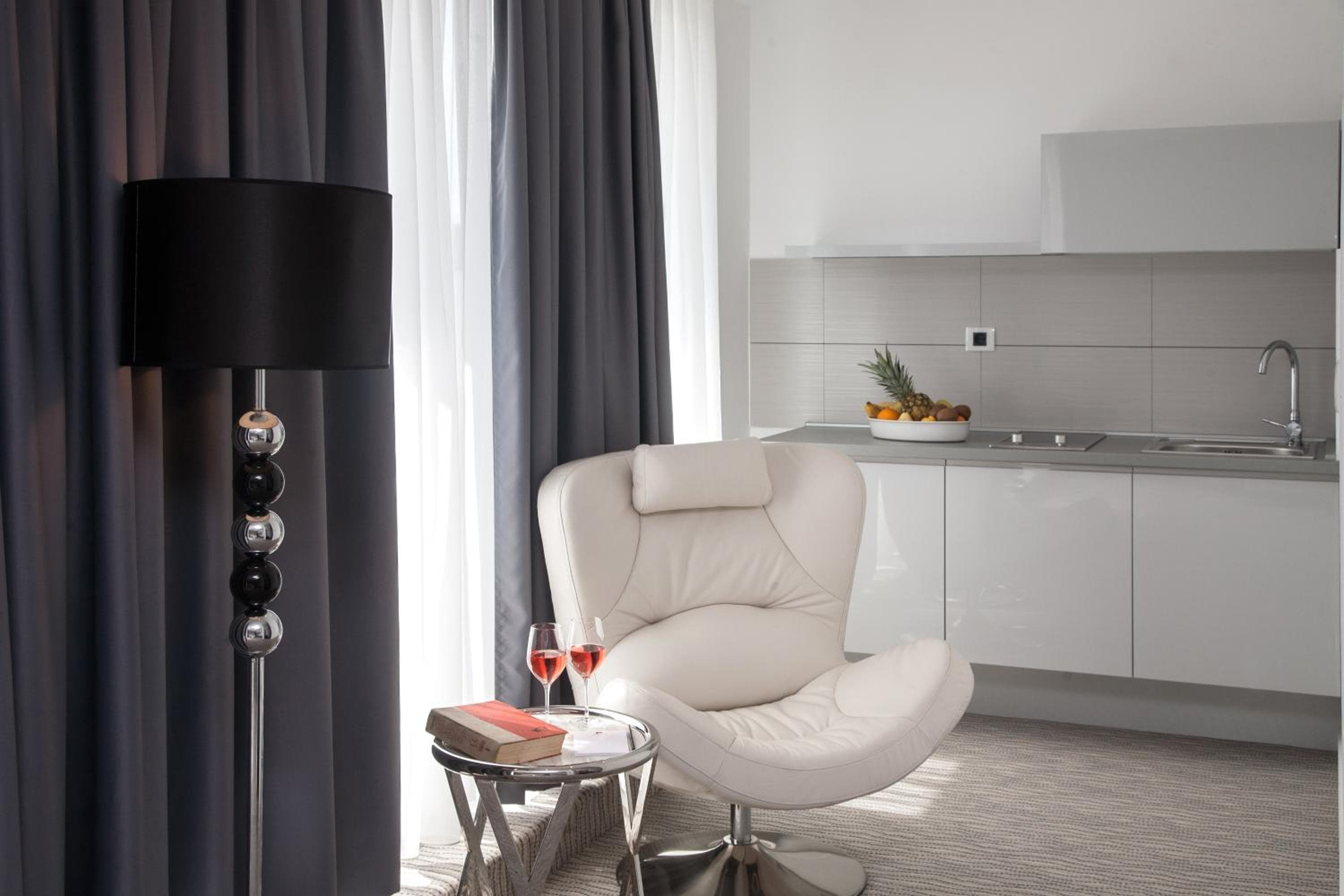 Hotel Aurel