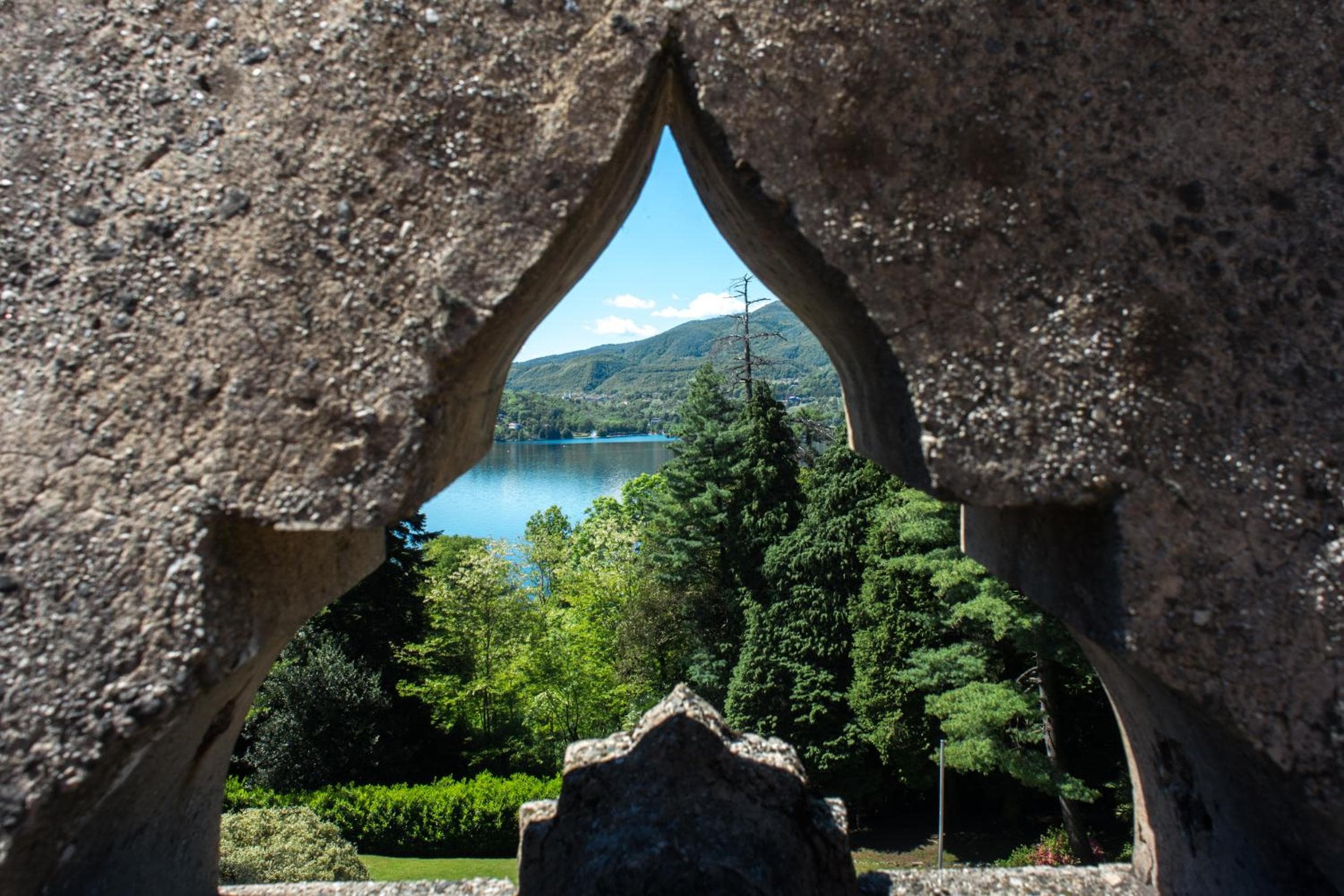 Relais & Chateaux Villa Crespi