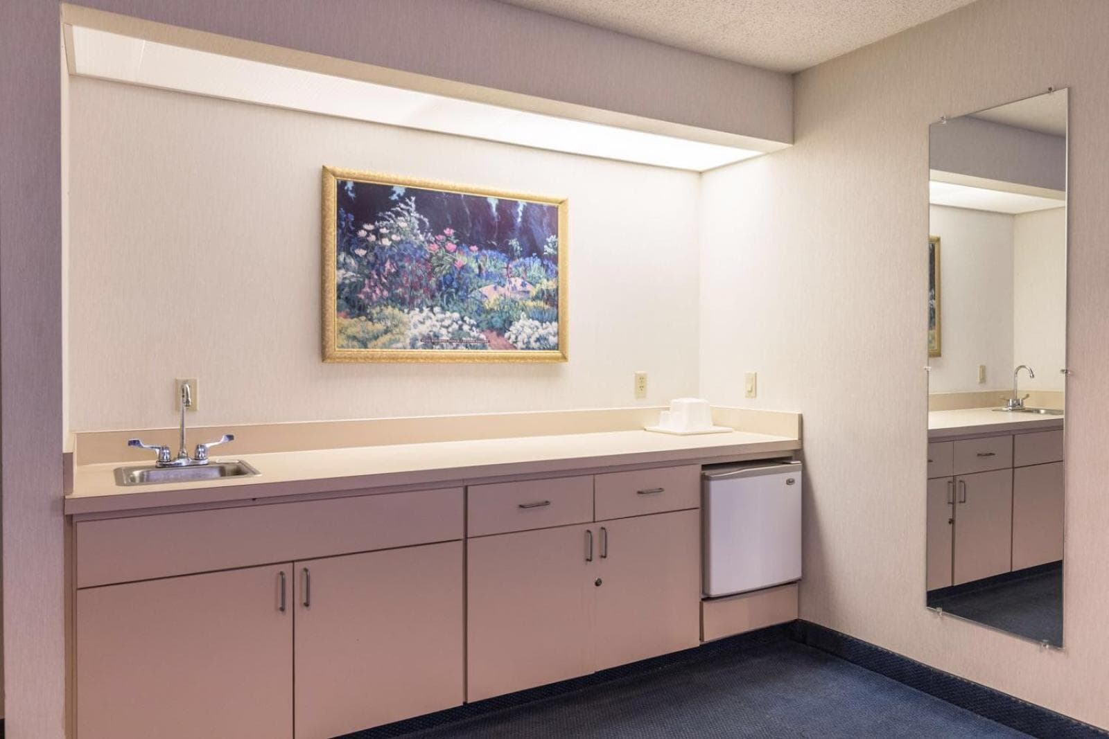 Quality Express Inn & Suites