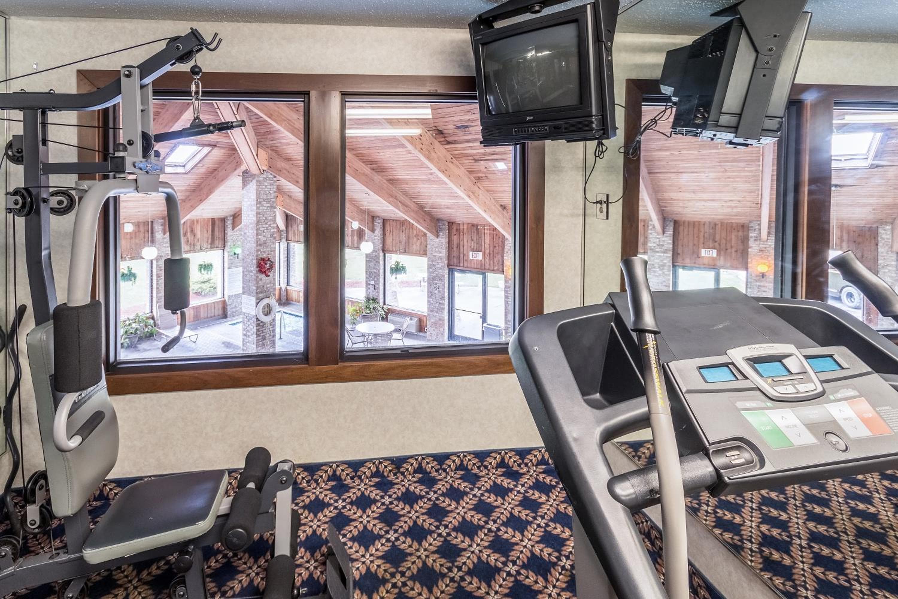 Quality Express Inn & Suites