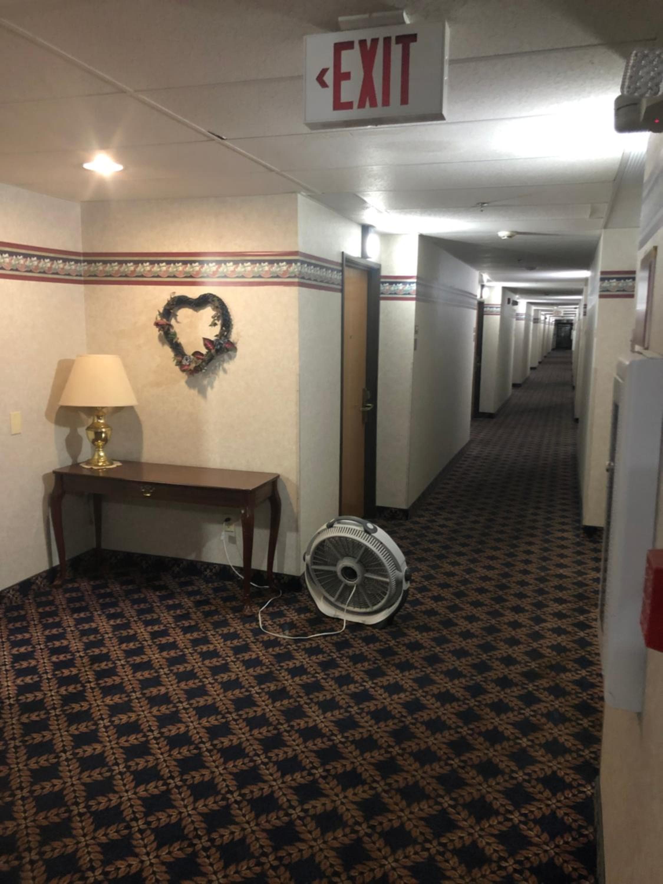 Quality Express Inn & Suites