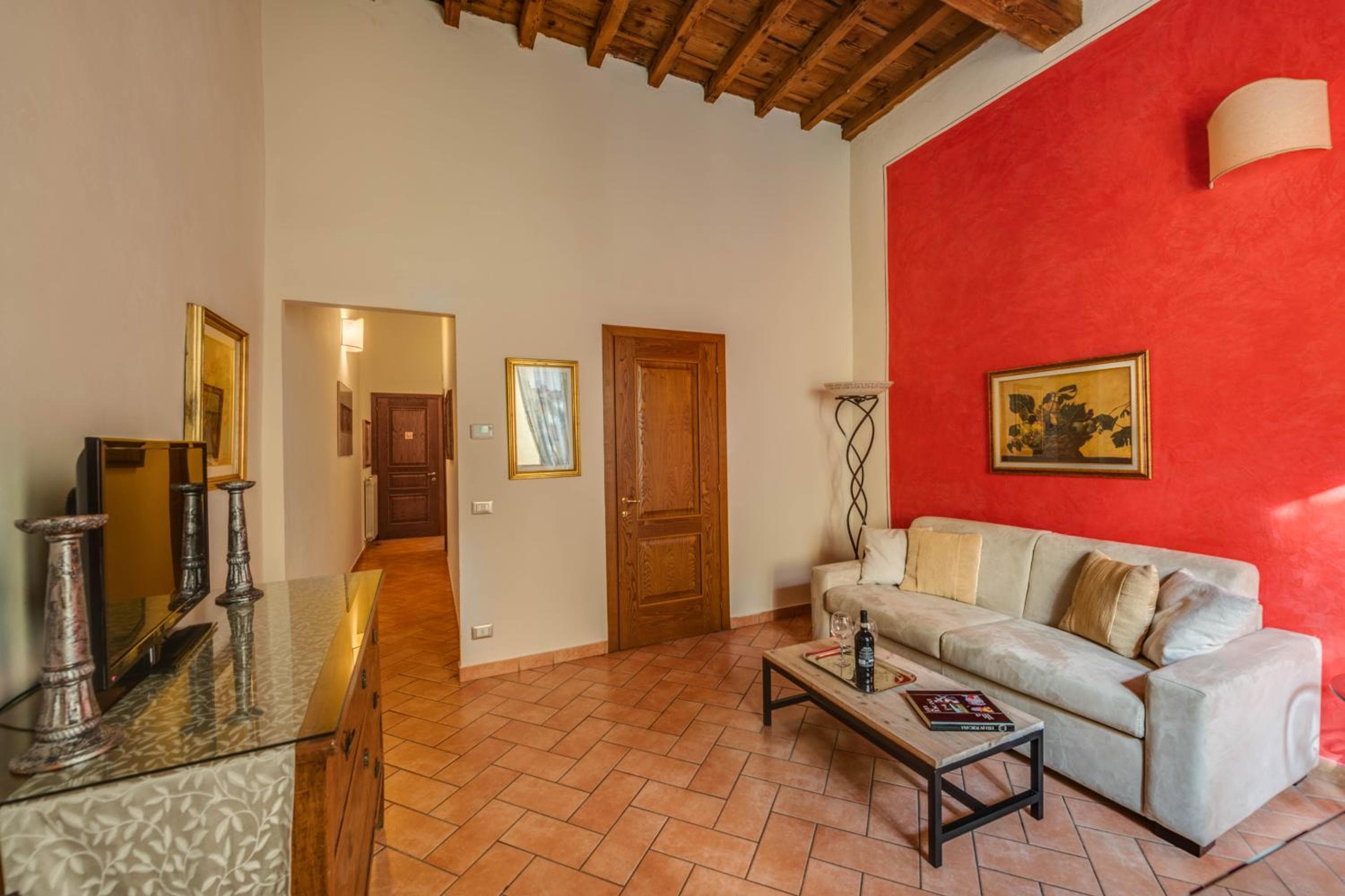 Dante States Apartments
