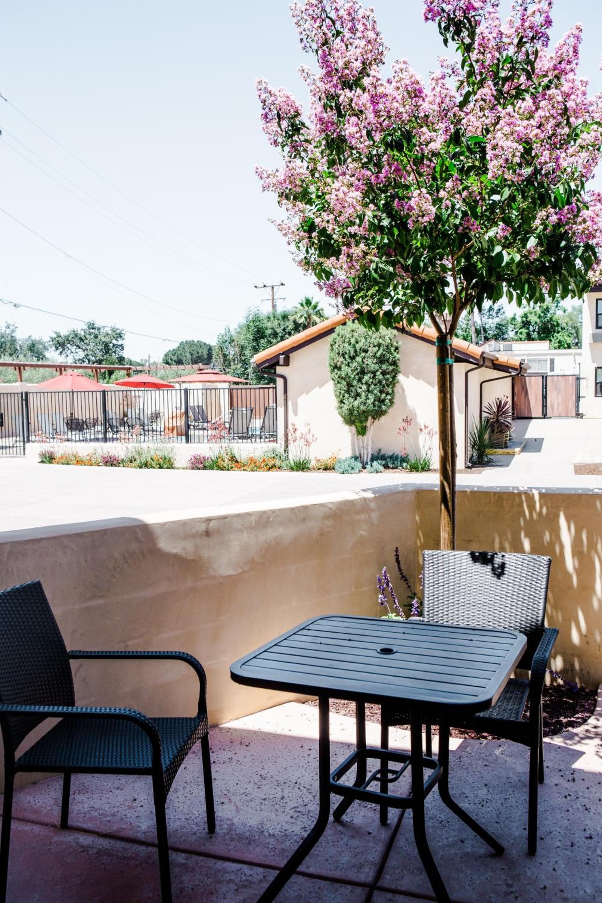 Casa Ojai Inn