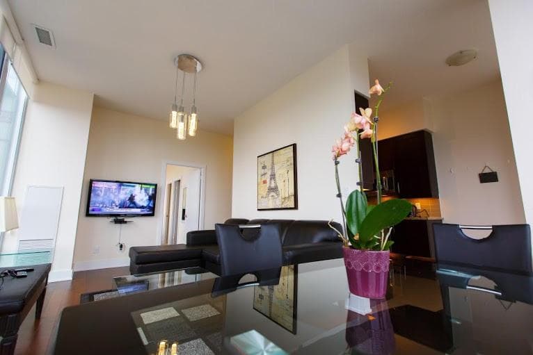 Pathway Suites