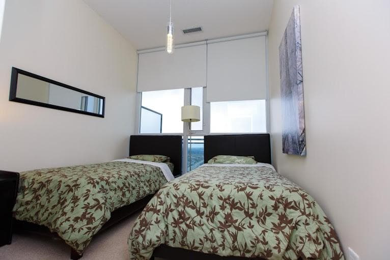 Pathway Suites
