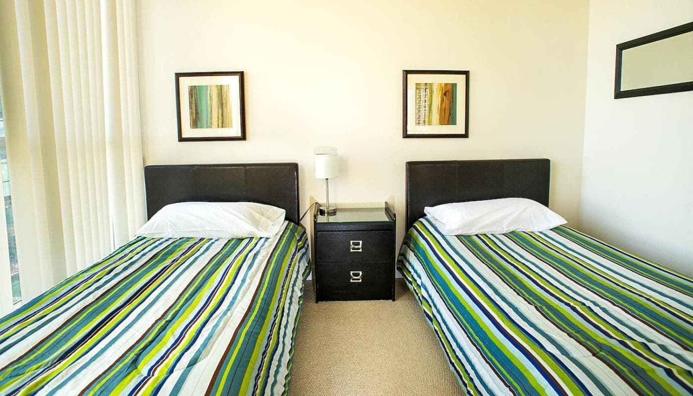 Pathway Suites