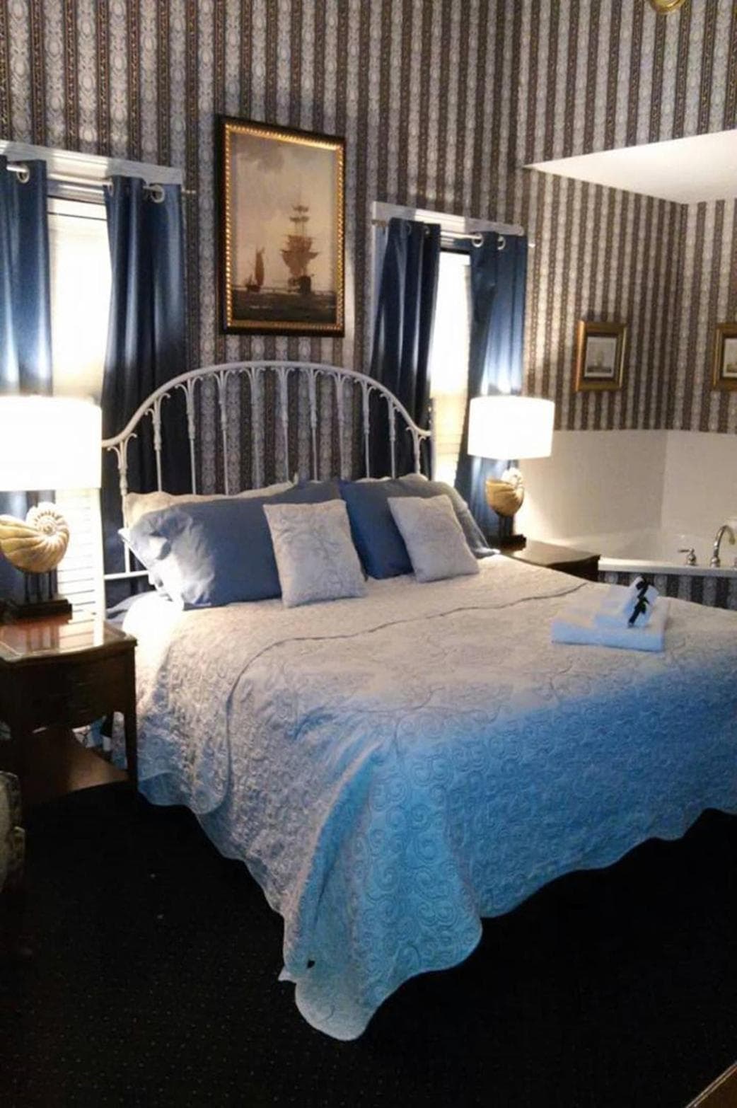 Montgomery Inn BnB