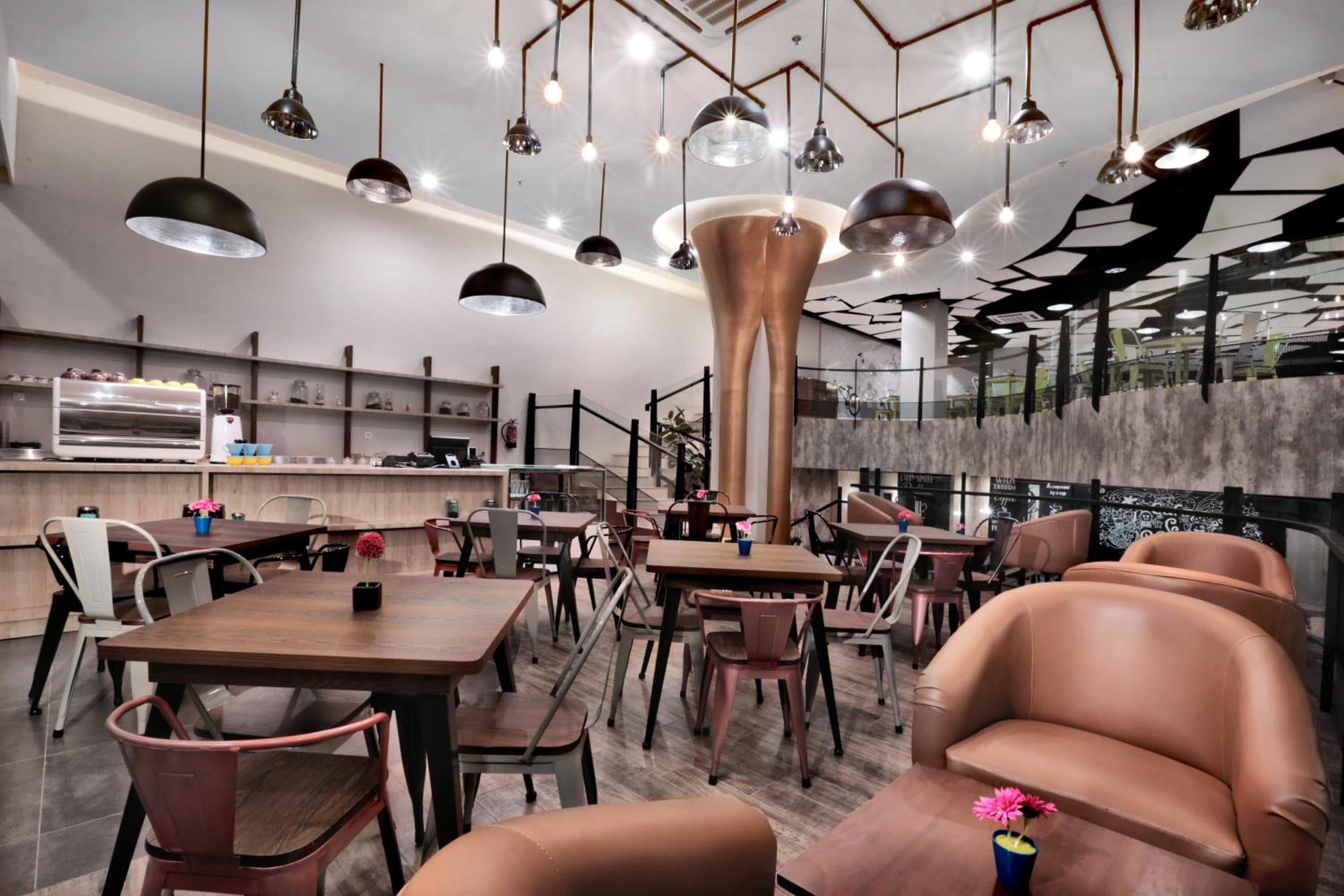 favehotel S. Parman Medan
