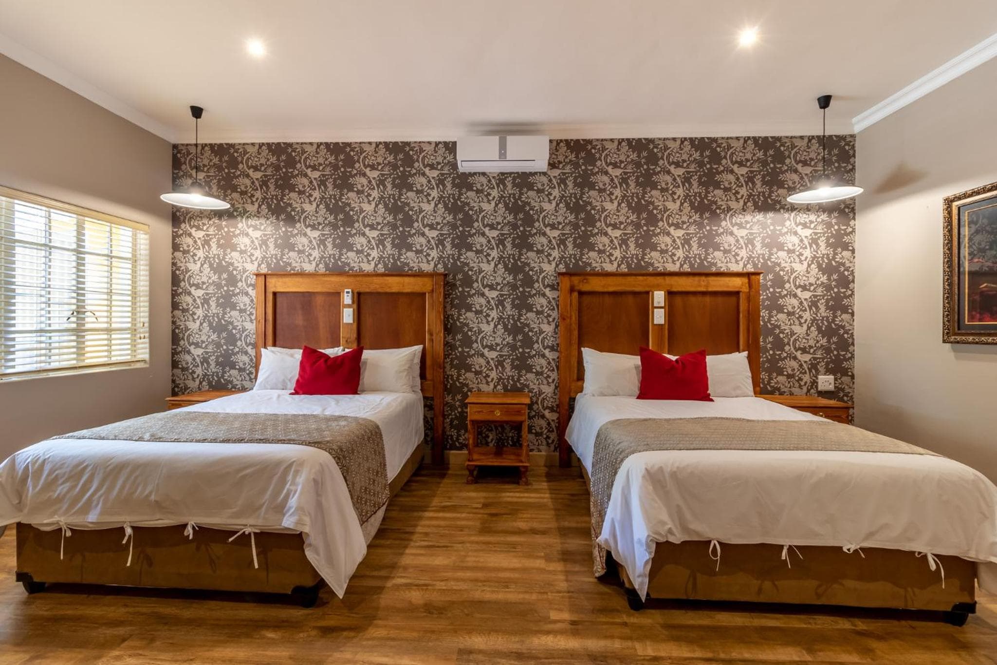 Little Pilgrims Boutique Hotel