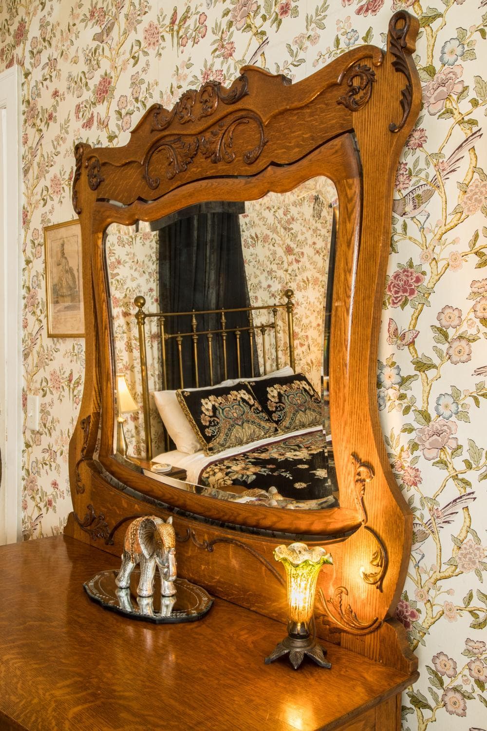 Ringling House Bed & Breakfast
