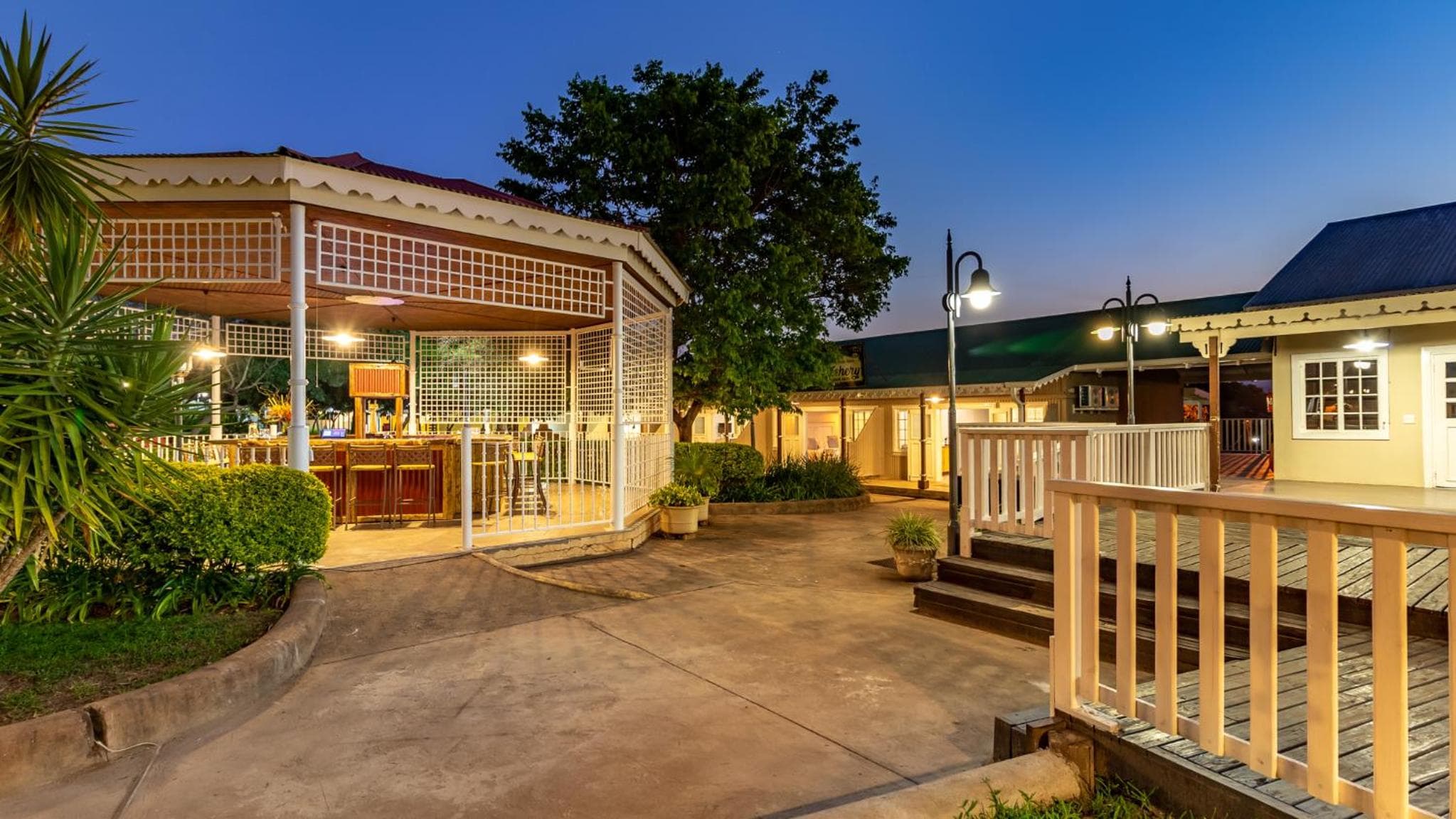 Little Pilgrims Boutique Hotel