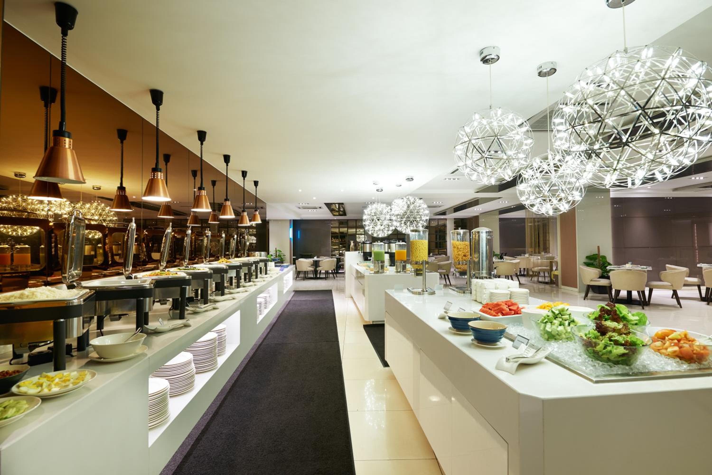 Cosmo Hotel Kuala Lumpur