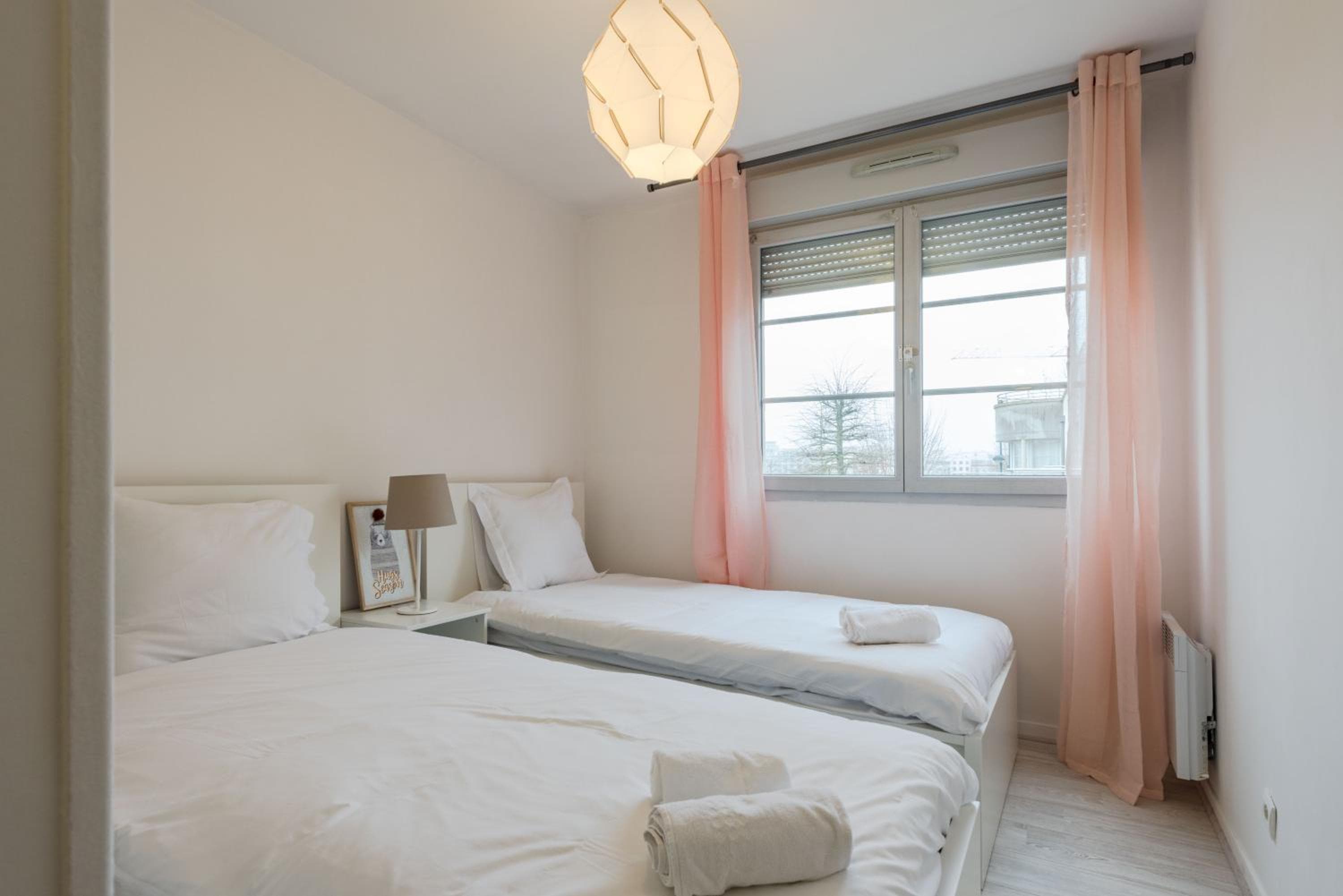 Disneyland Apartment BMYGUEST