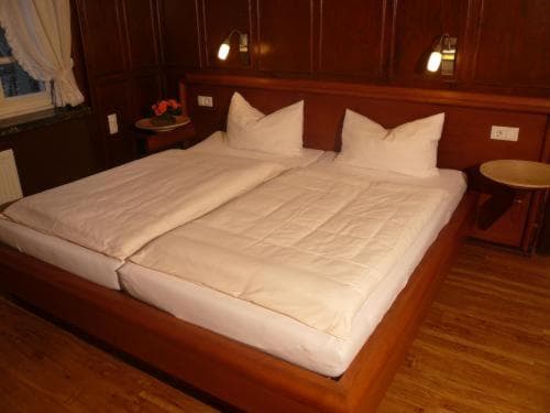 Elektro-Hotel Rosenhaus GmbH