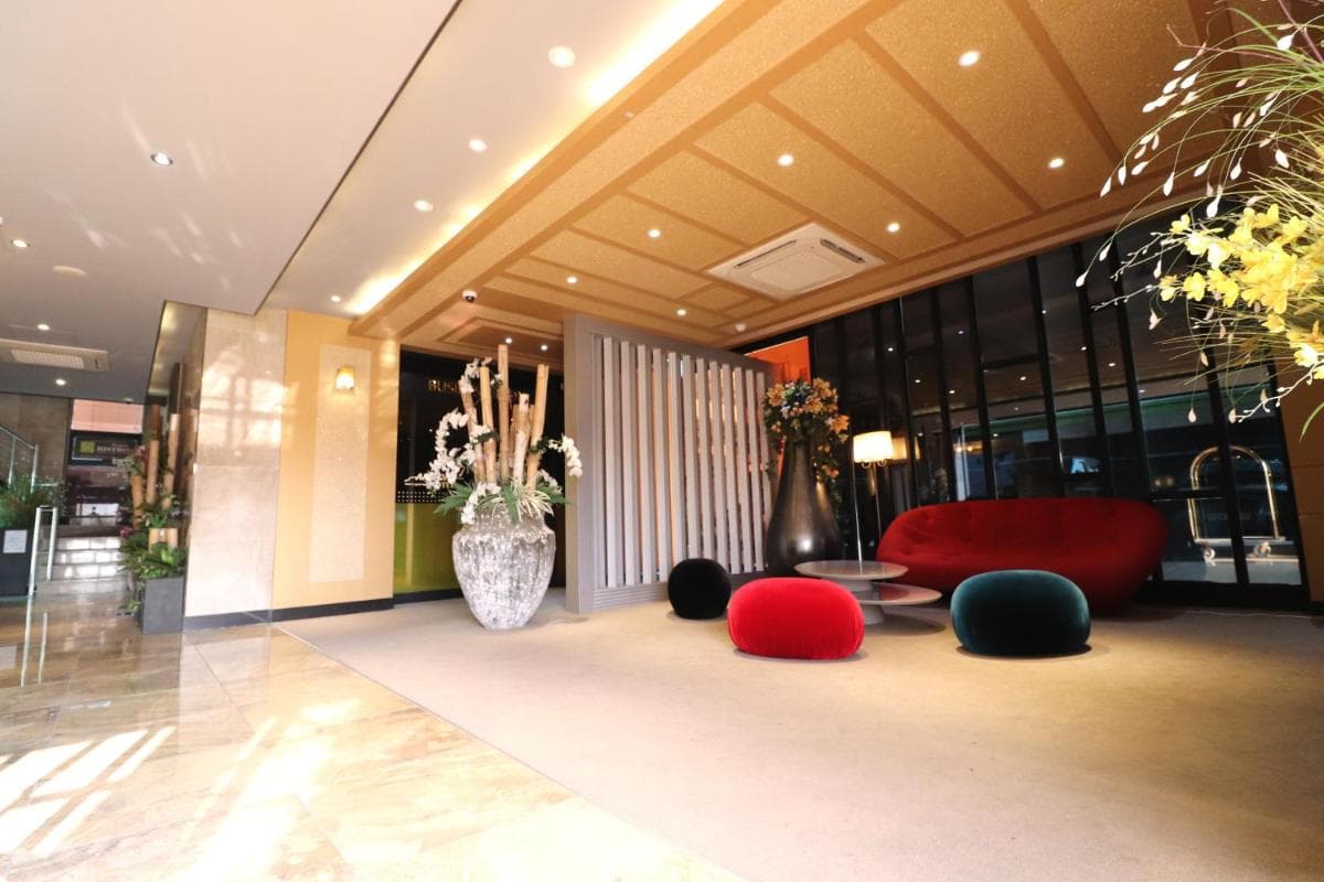 Hotel Airport