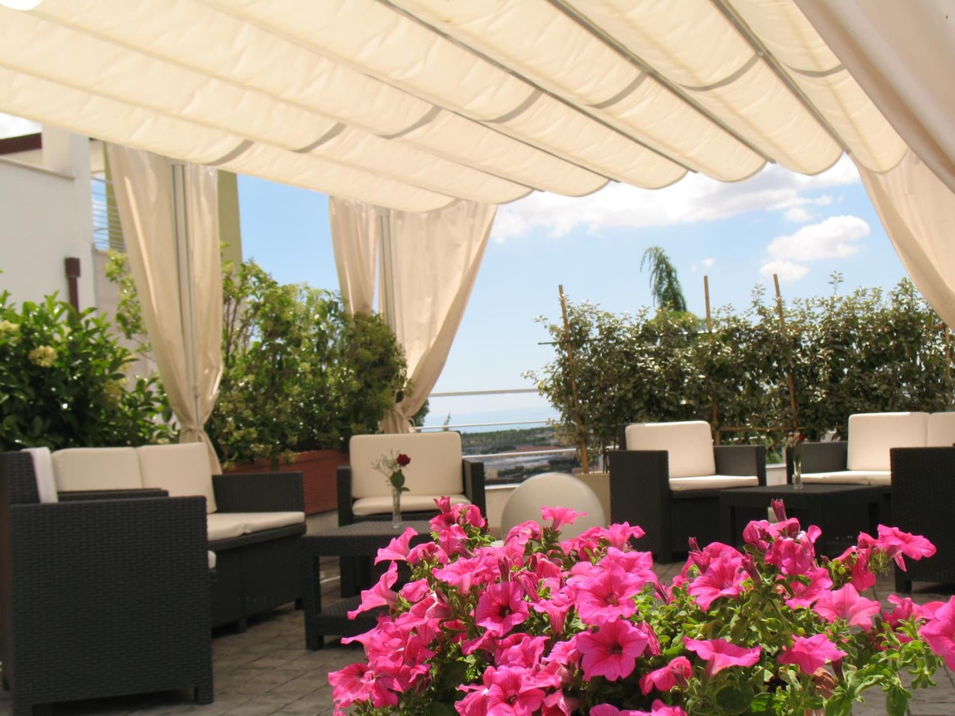 Hotel Vittoria