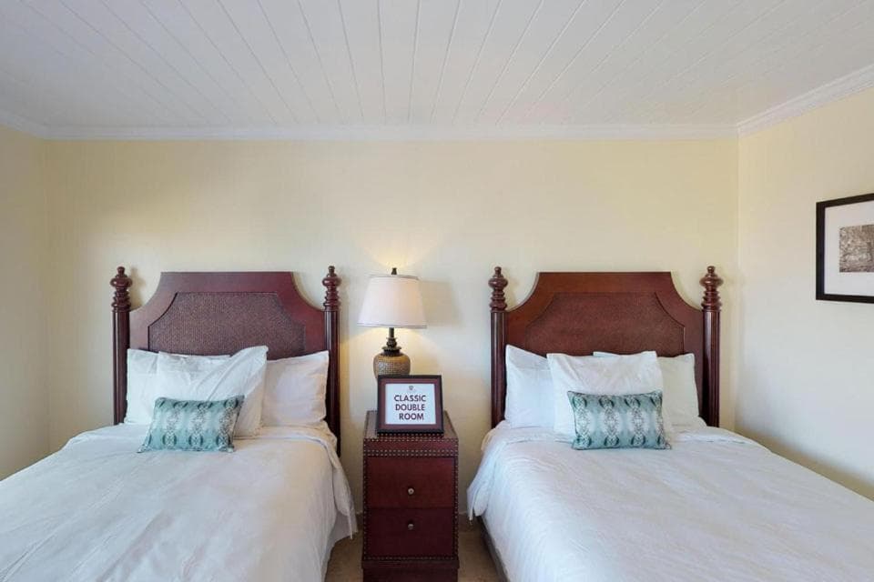 Company House Hotel St Croix