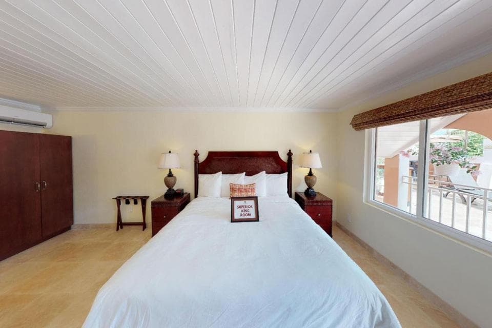 Company House Hotel St Croix