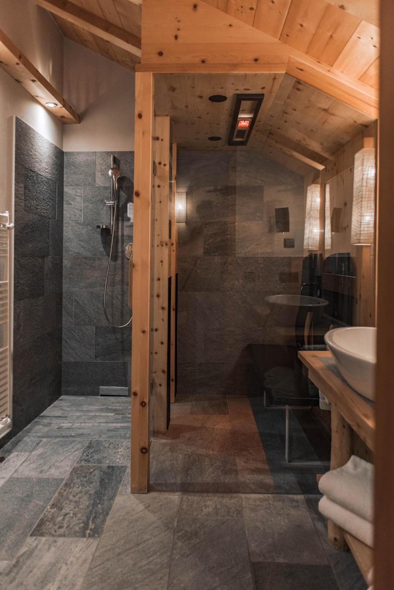 Dolomites Living Hotel Tirler