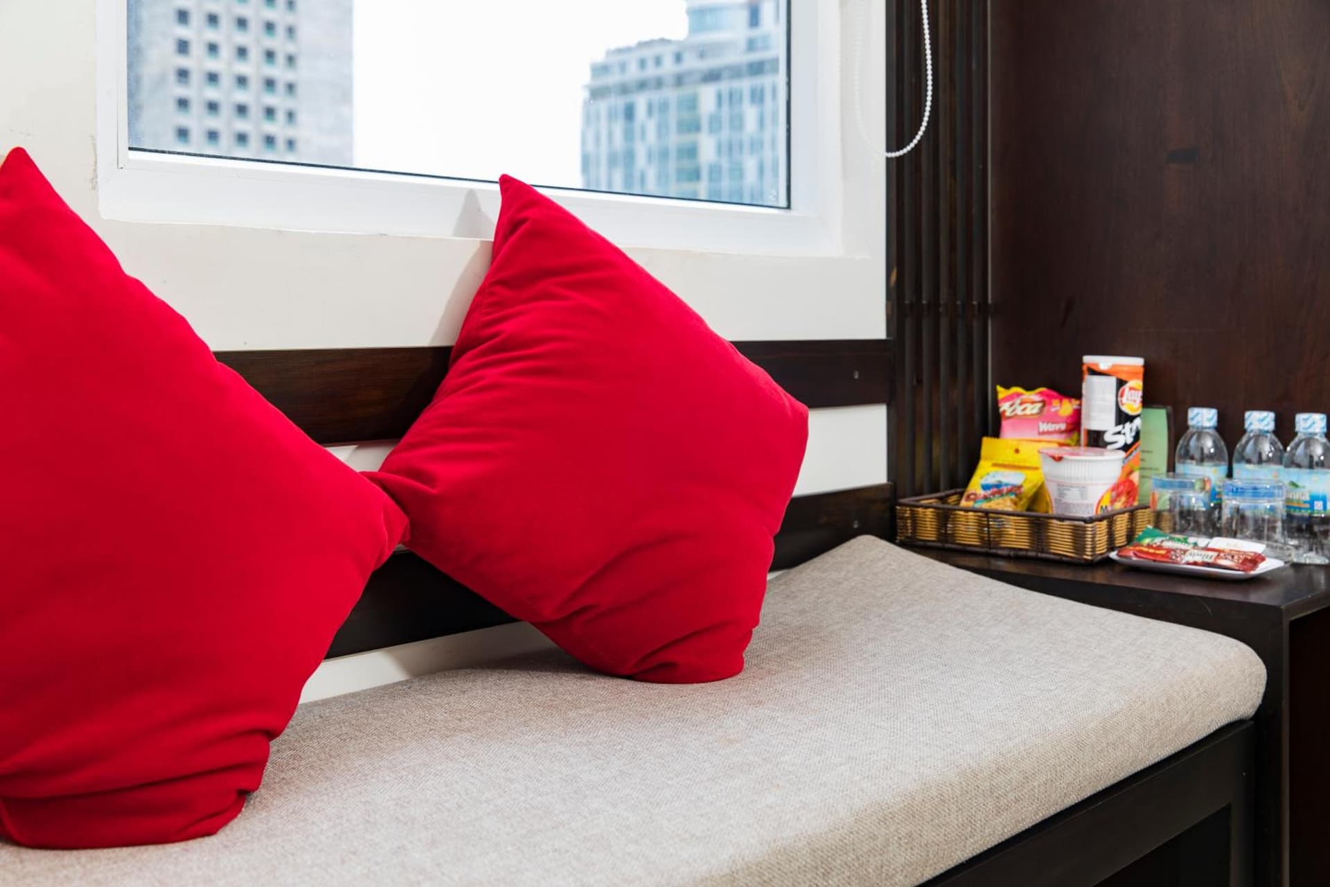 Edele Hotel Nha Trang Beach