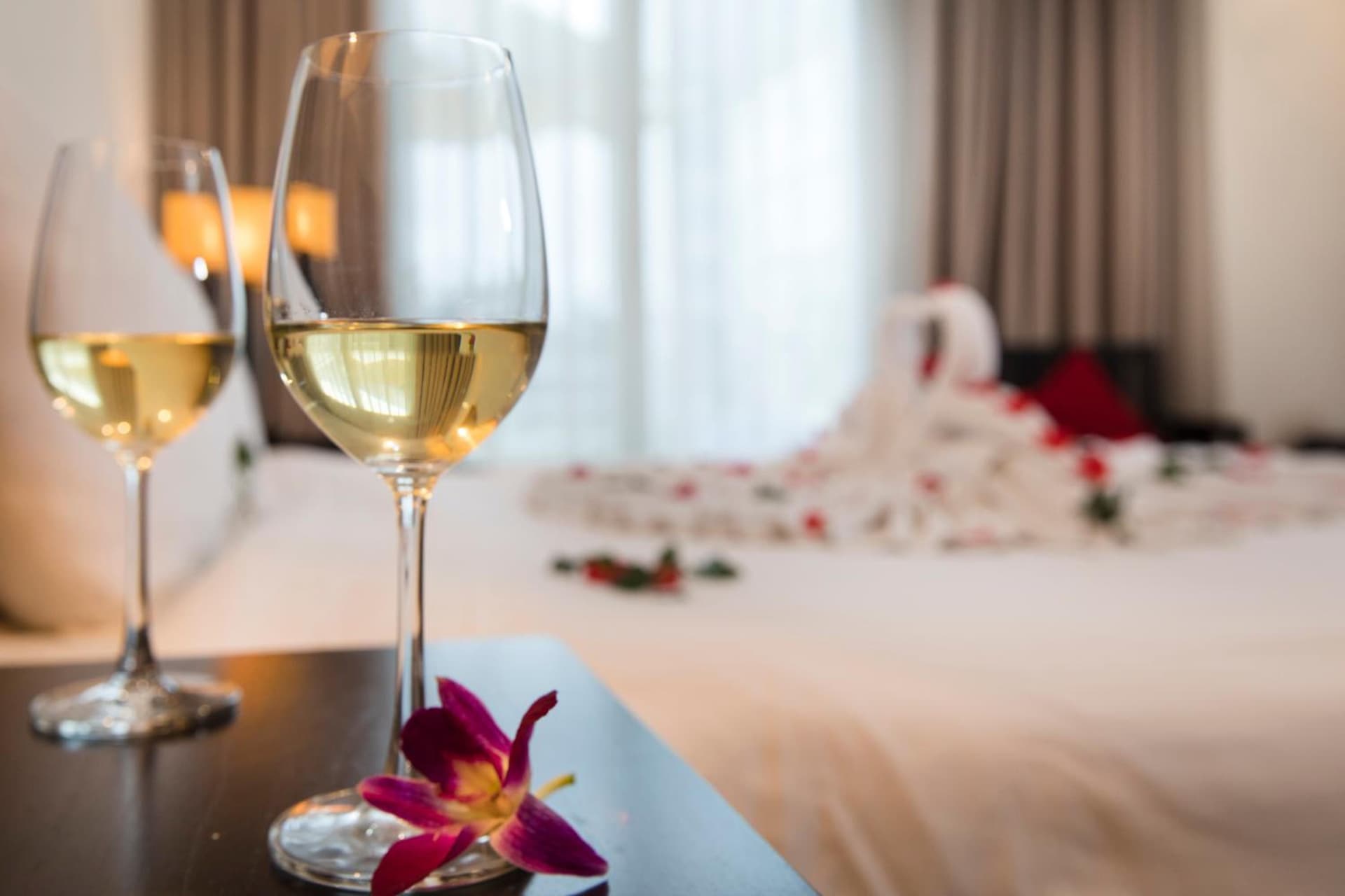 Edele Hotel Nha Trang Beach