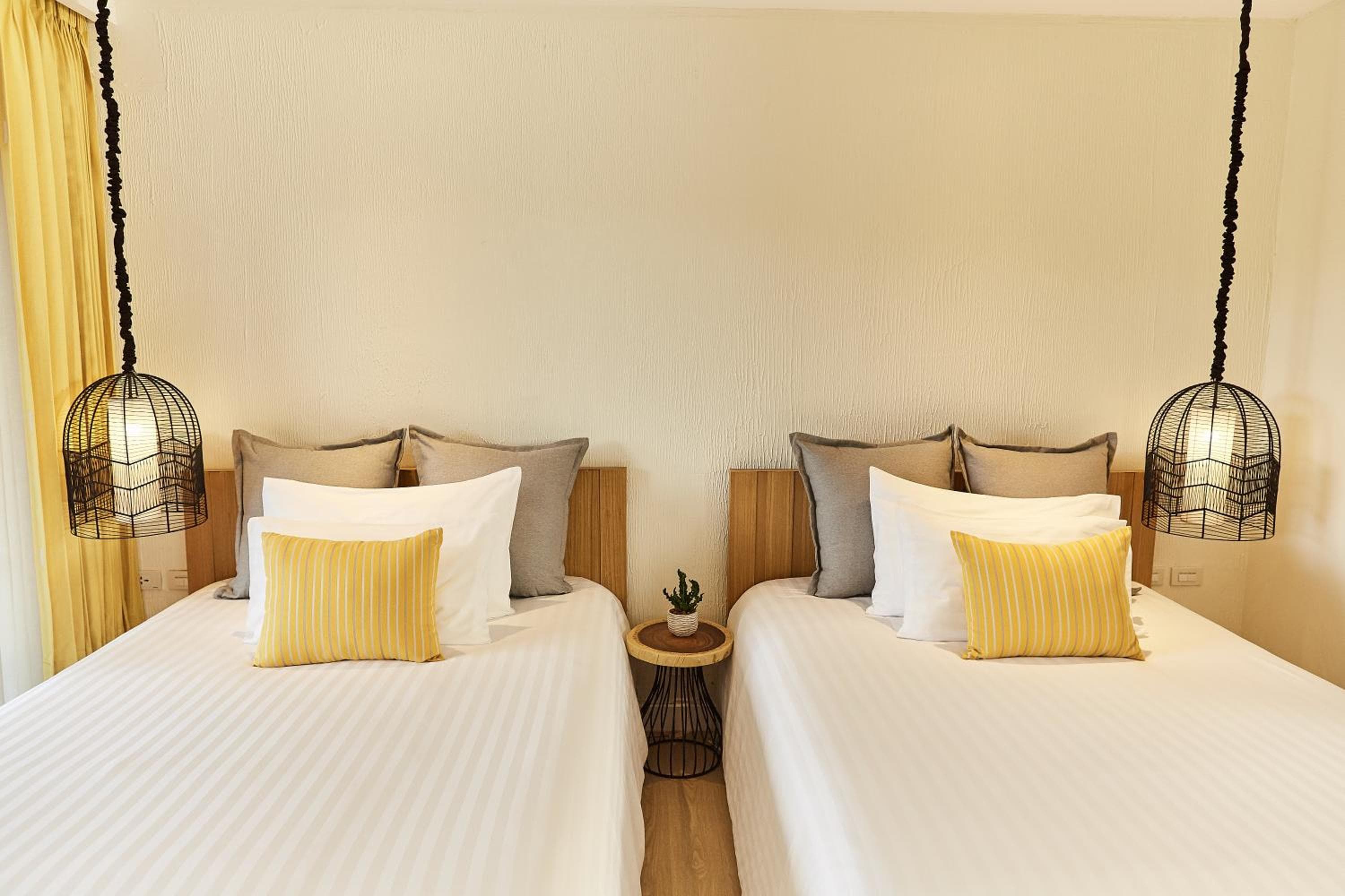 Bandara Spa Resort & Pool Villas, Samui
