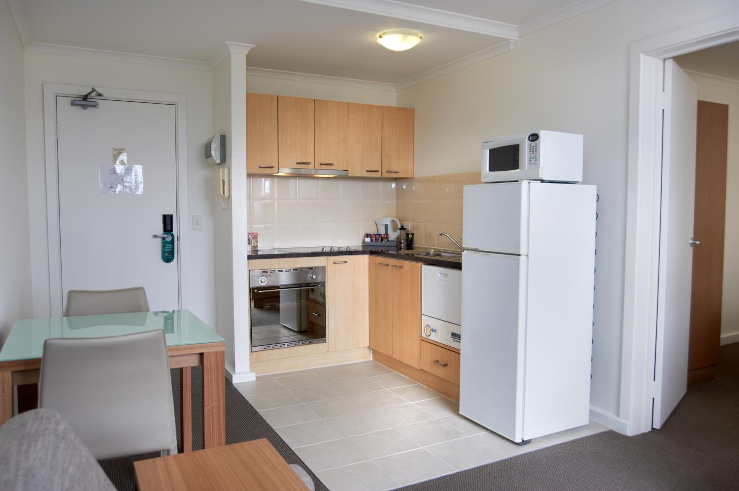 Quest St Kilda Bayside