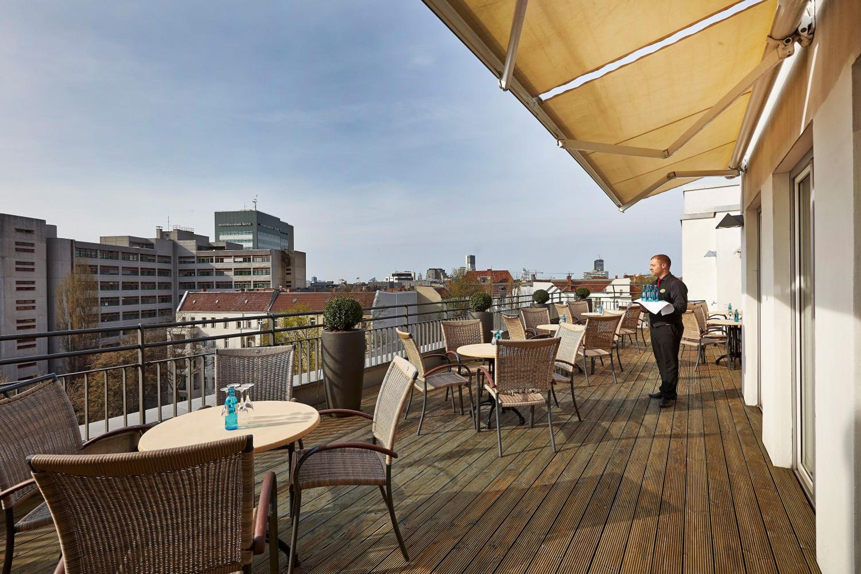 HYPERION Hotel Berlin