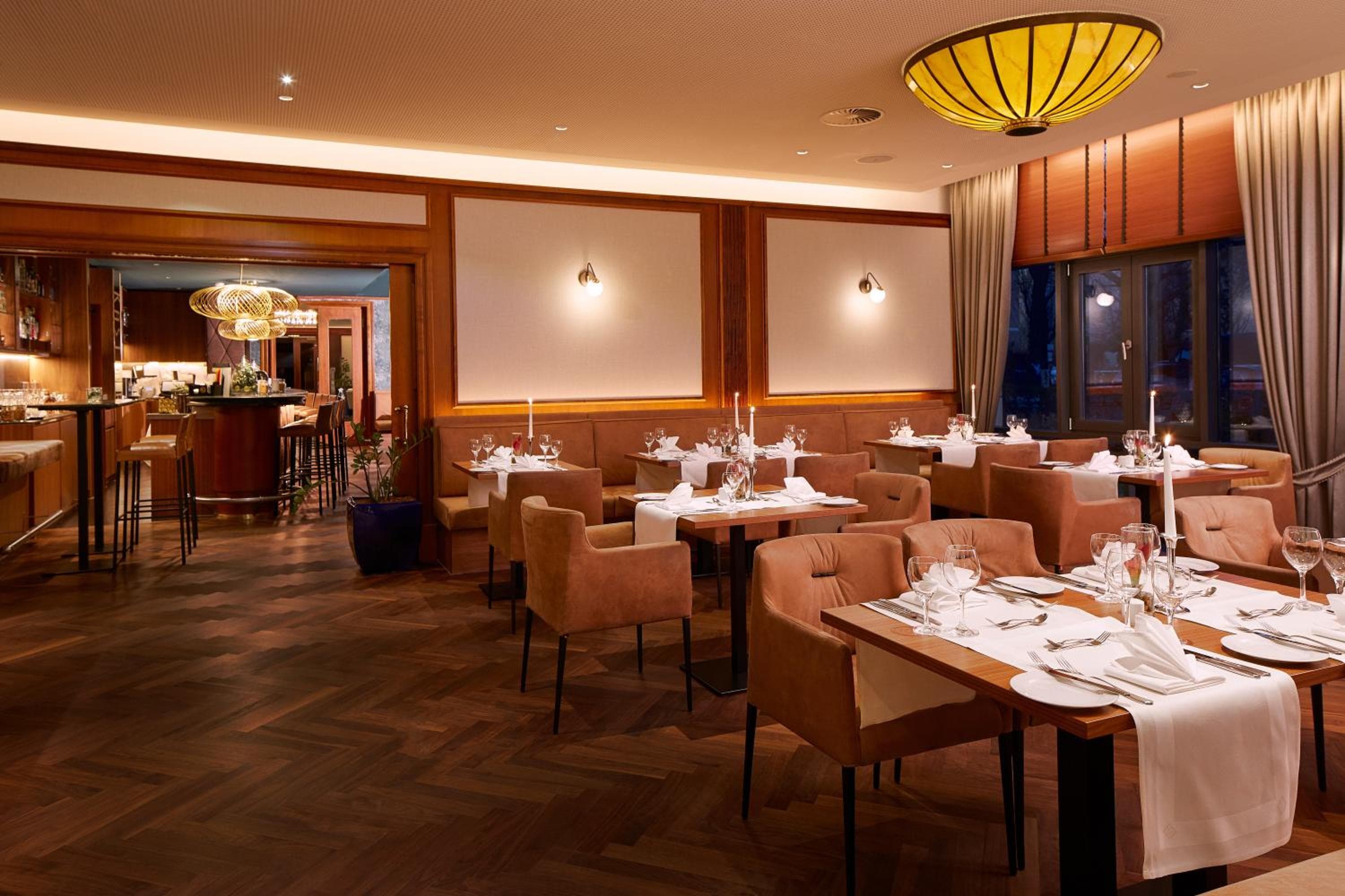 HYPERION Hotel Berlin