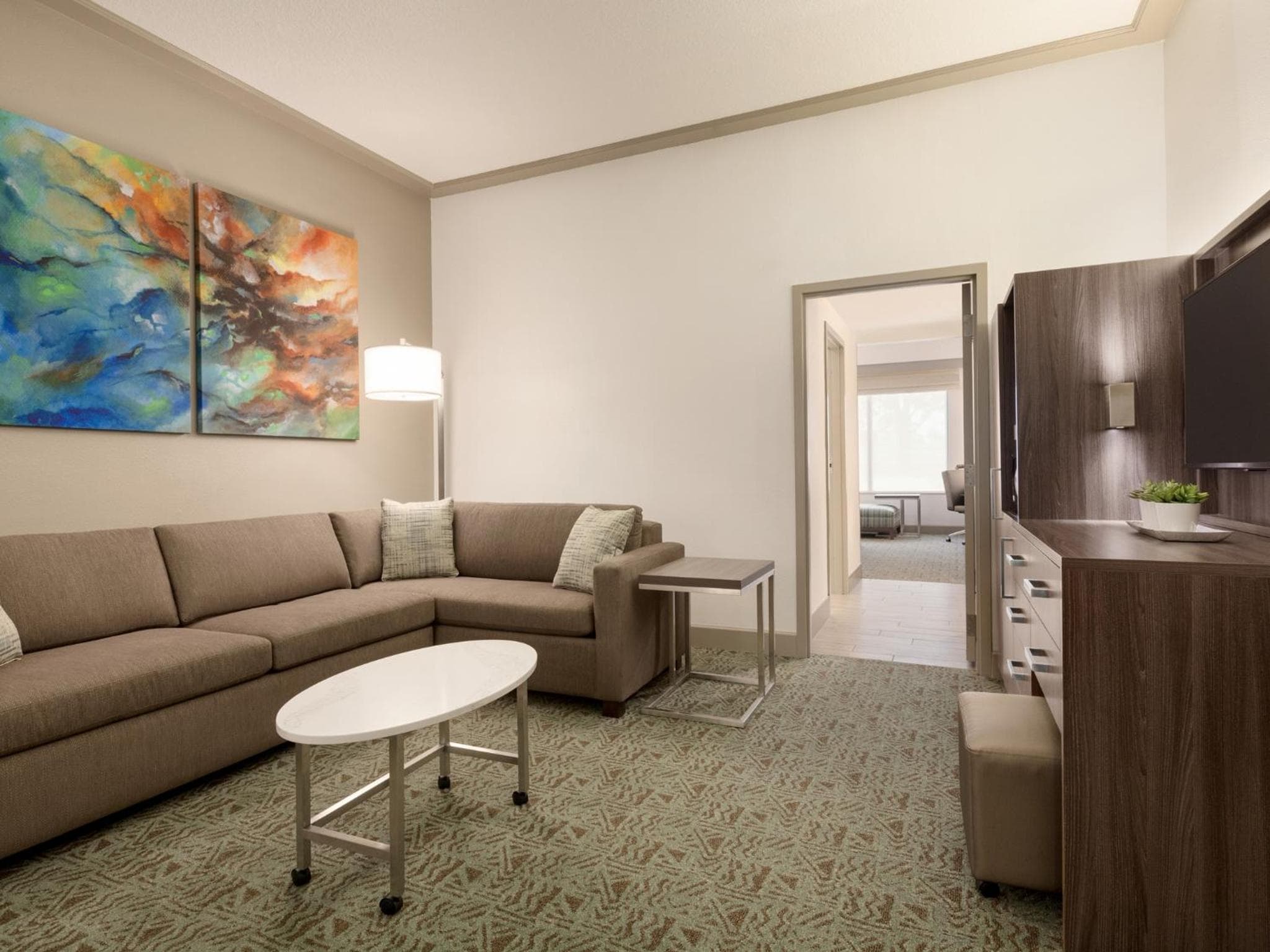 Buena Vista Suites Orlando