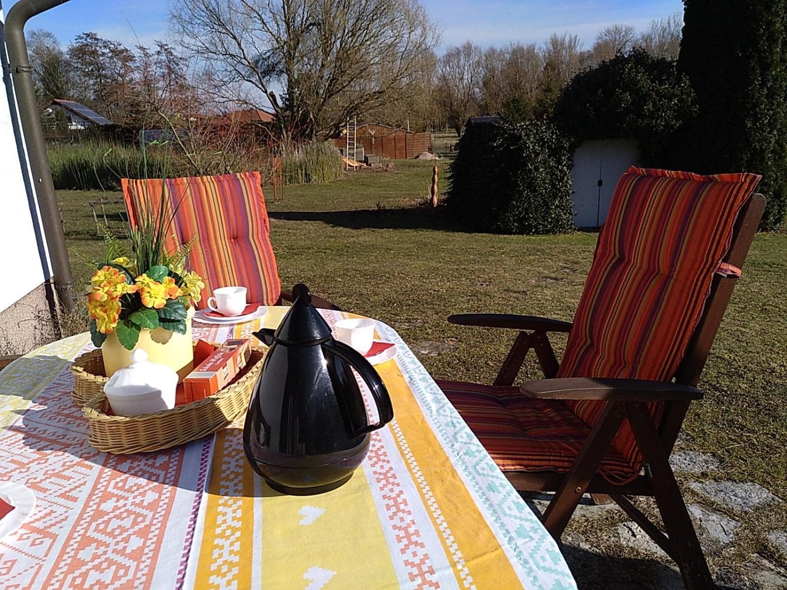 Ferienhaus Ringelwiese