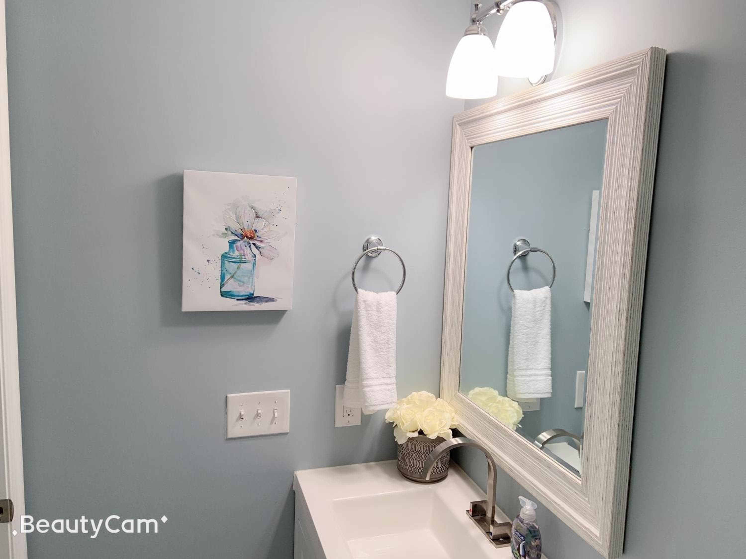 EN SUITE NEXT TO FELLS POINT