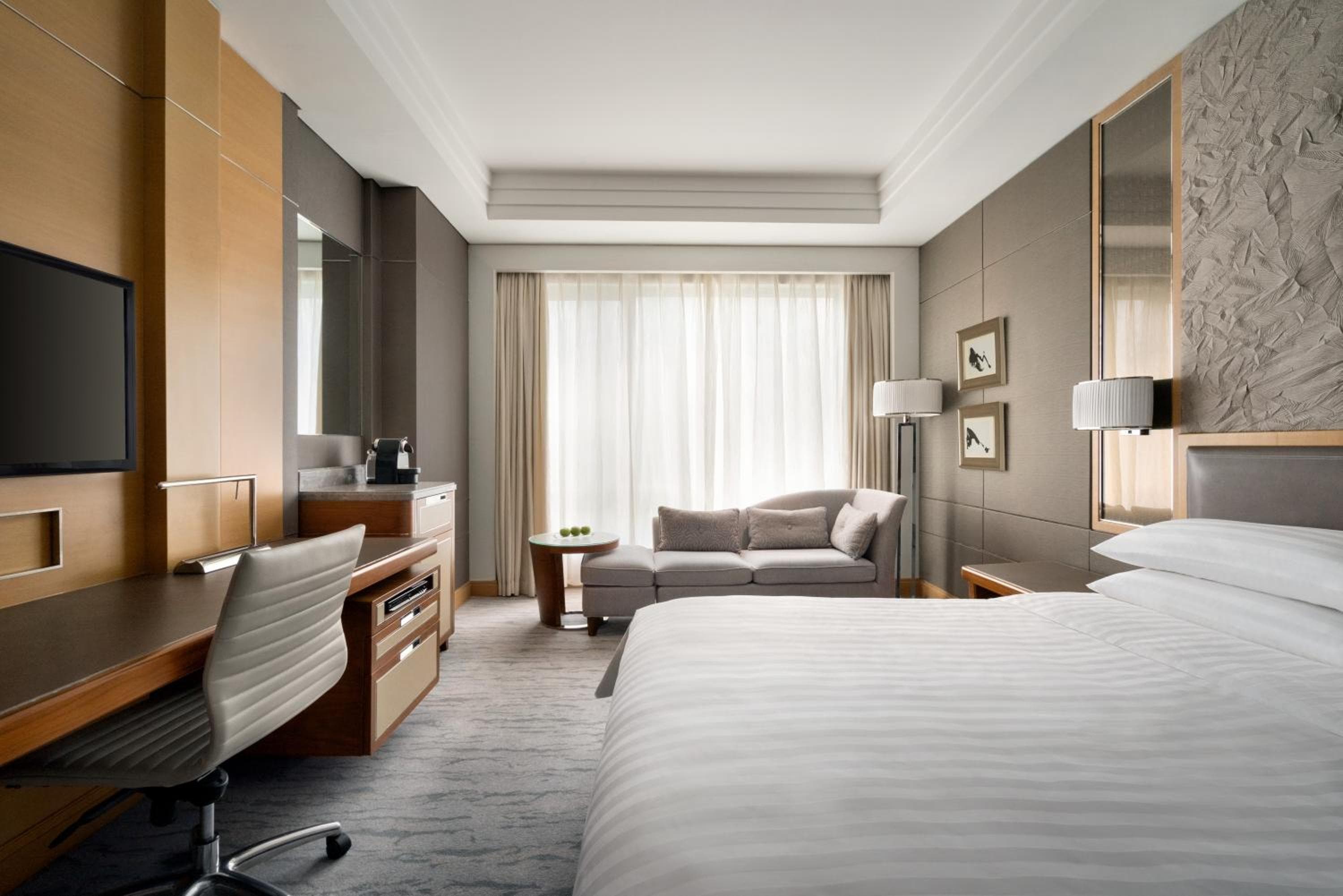 Kerry Hotel, Beijing by Shangri-La