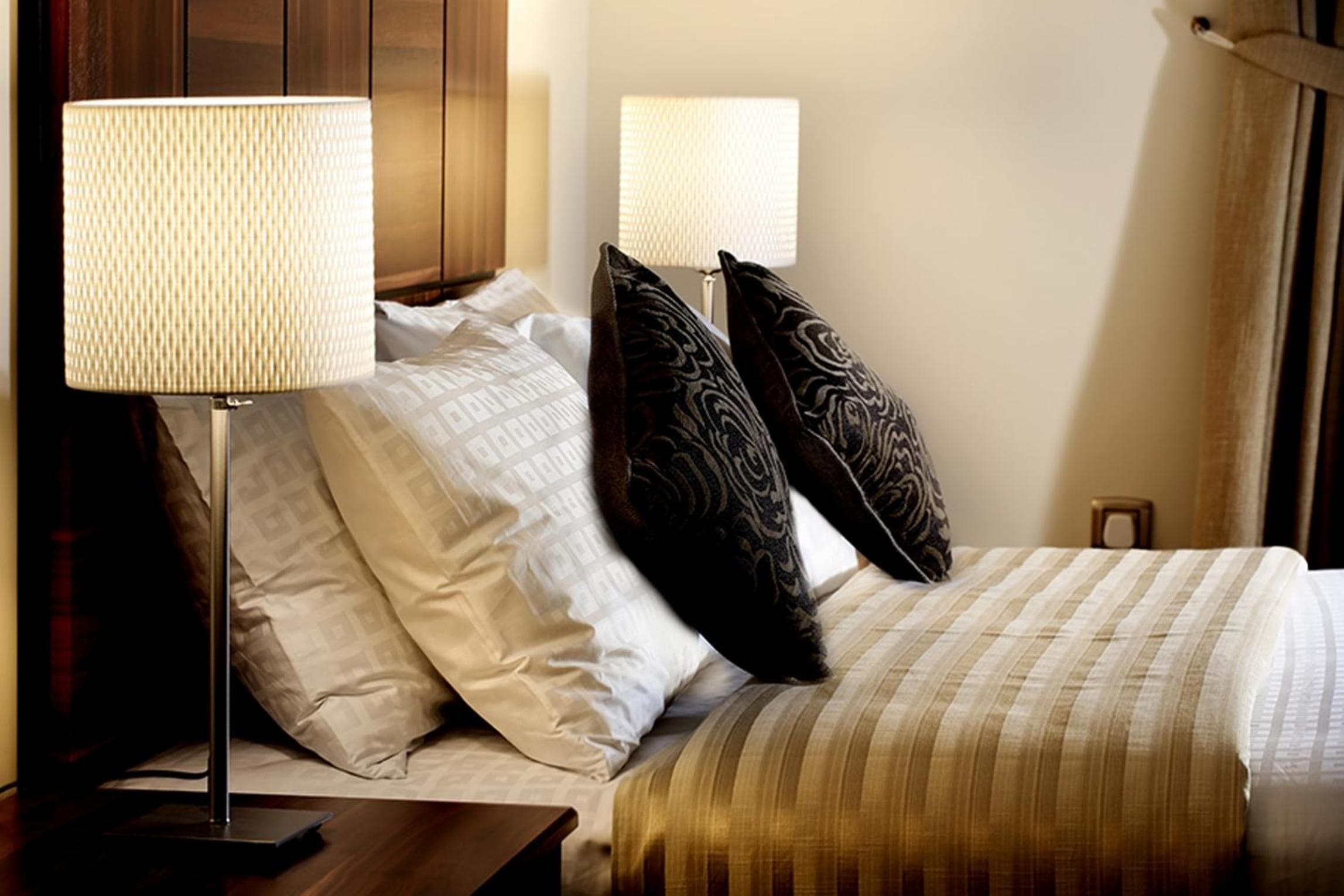Aswar Serviced Apartments
