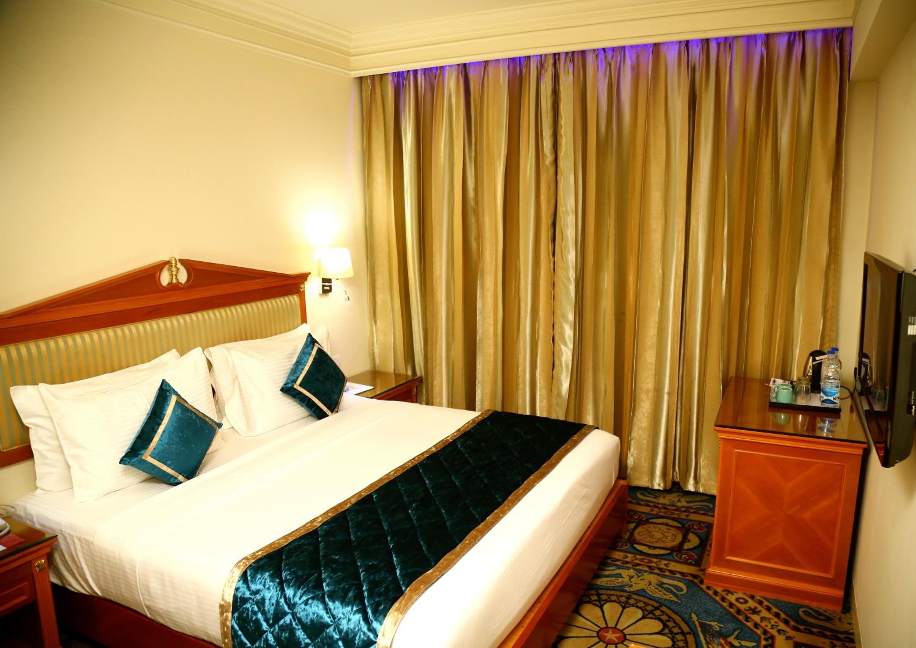 Ramada By Wyndham Amritsar