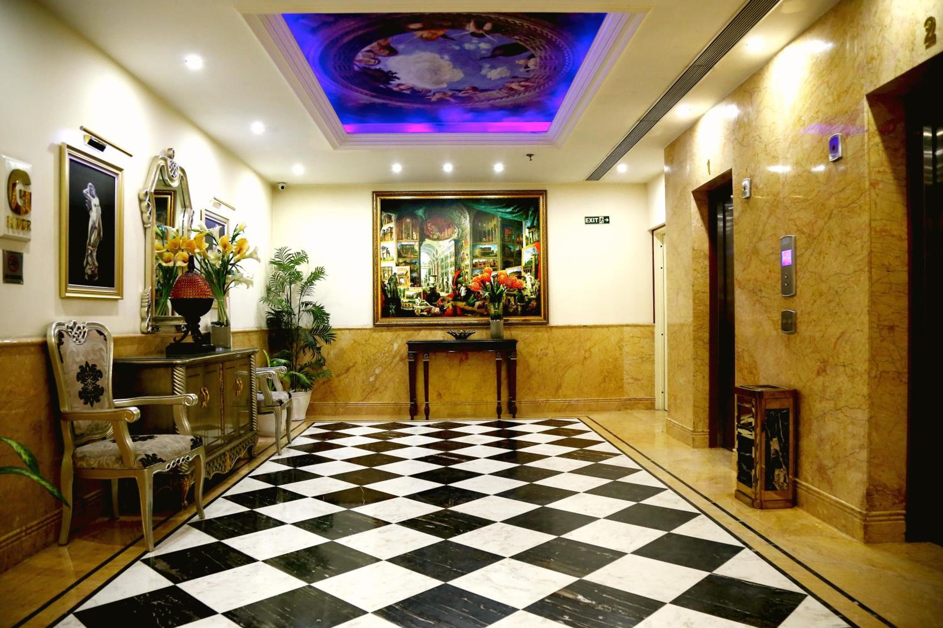 Ramada By Wyndham Amritsar