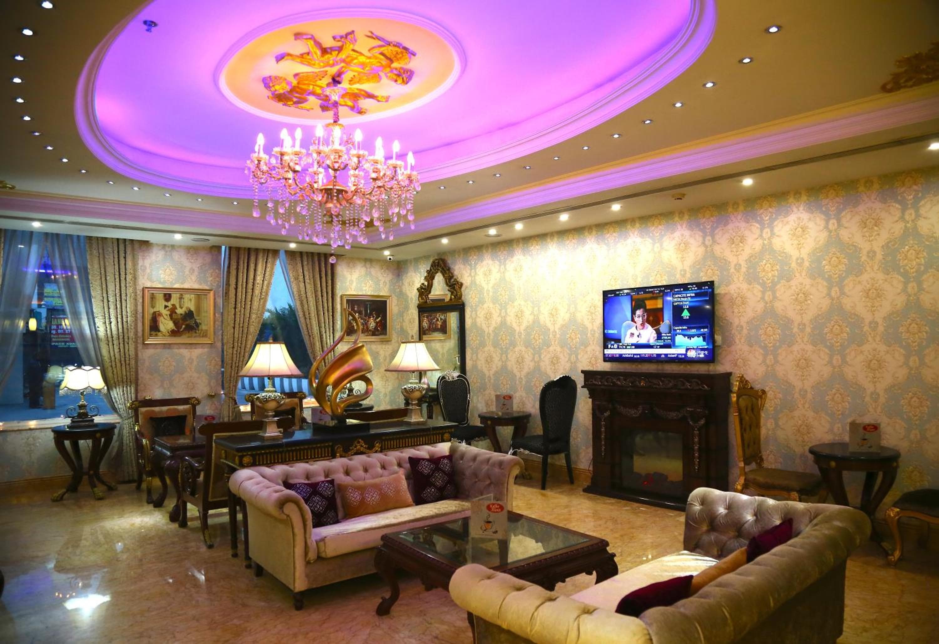 Ramada By Wyndham Amritsar