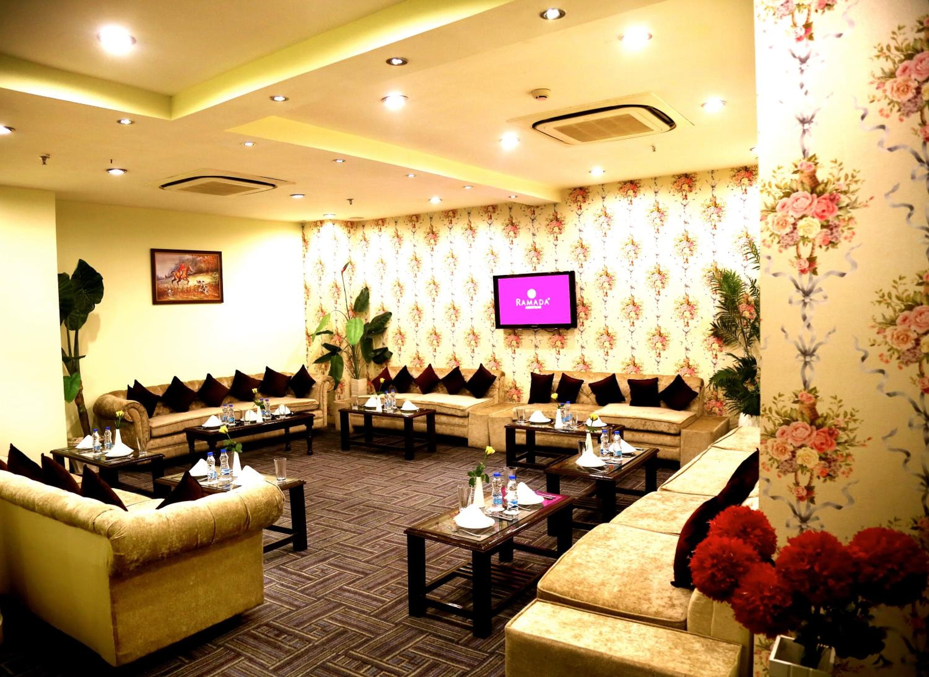 Ramada By Wyndham Amritsar