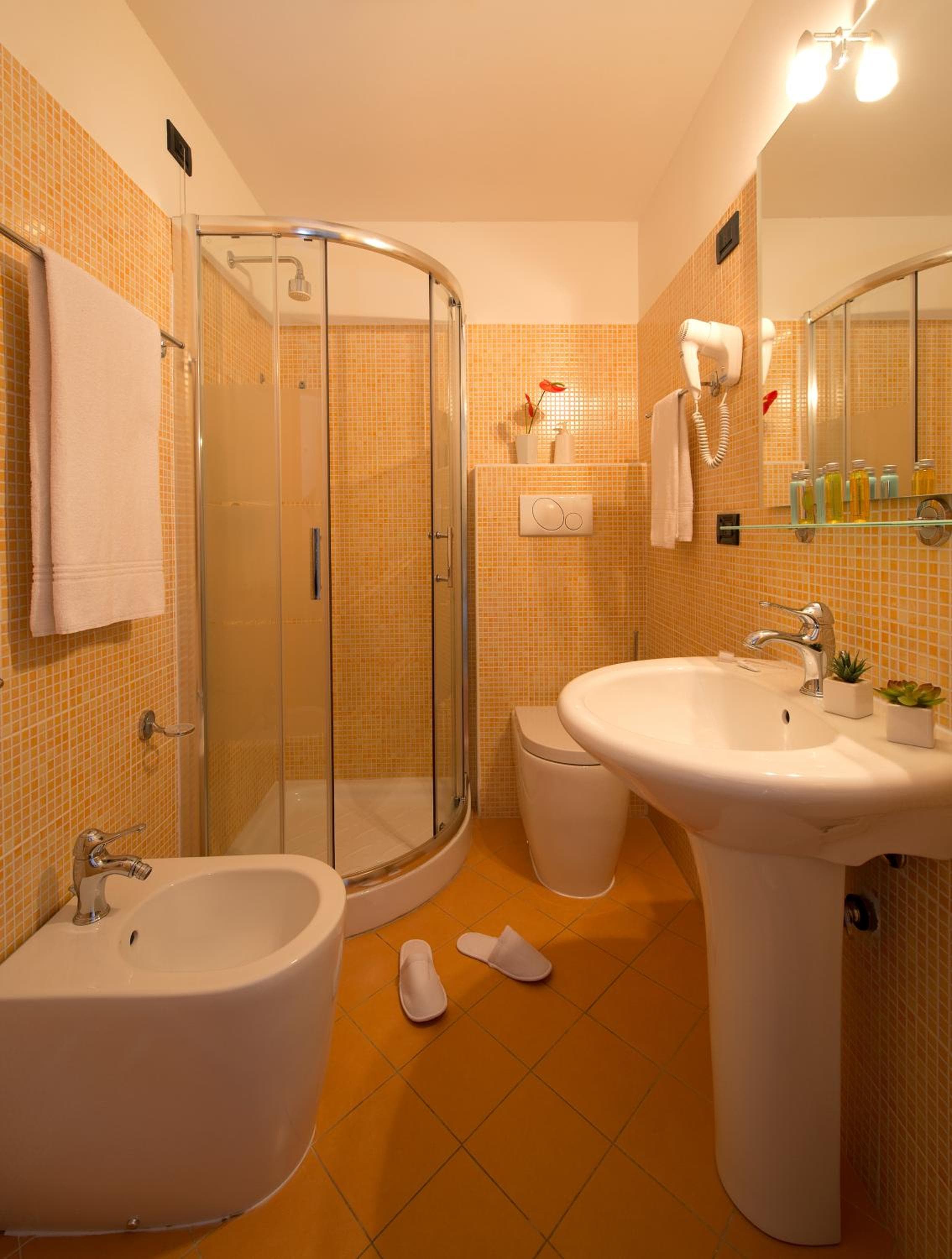 Hotel Panizza