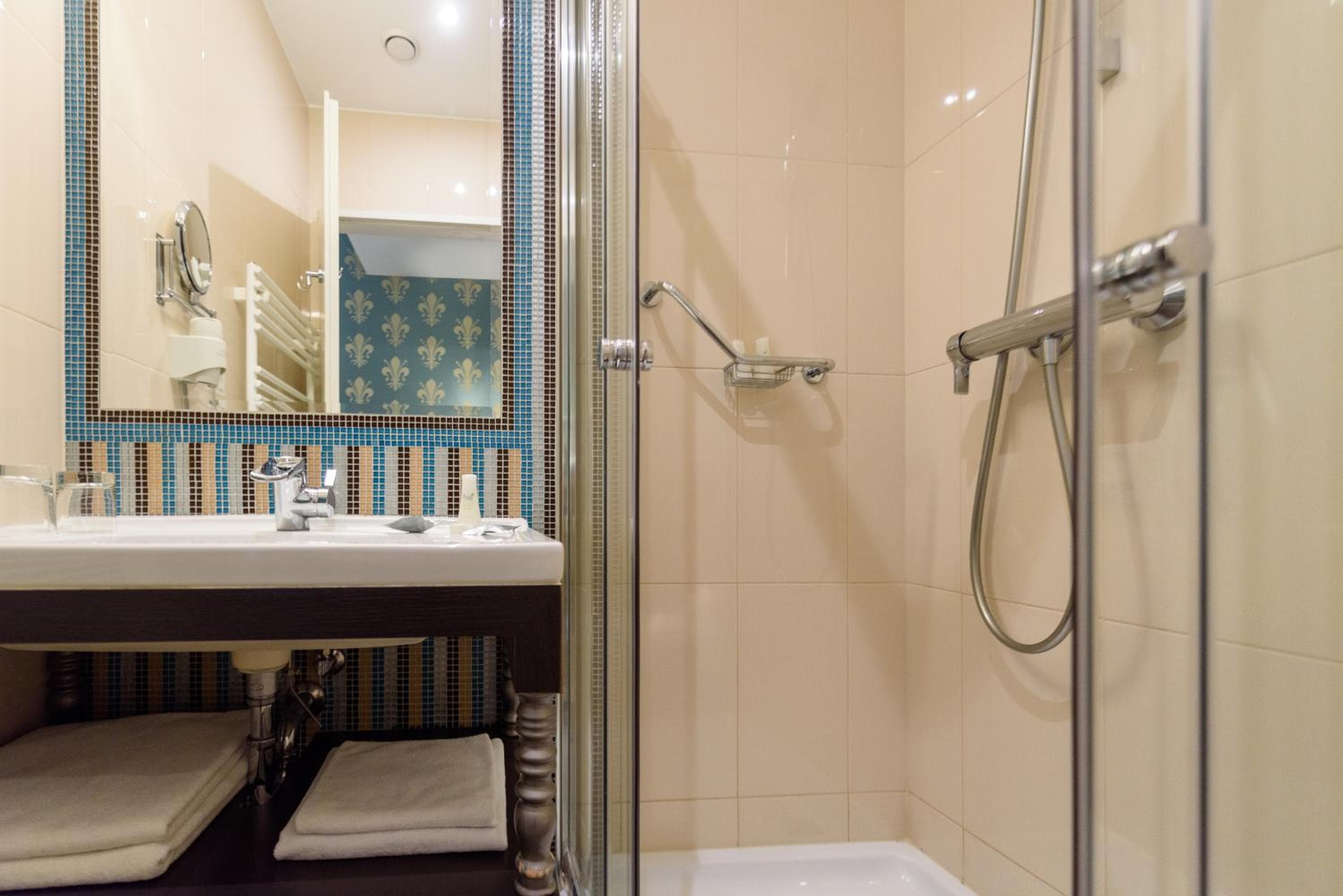 La Prima Fashion Hotel Budapest