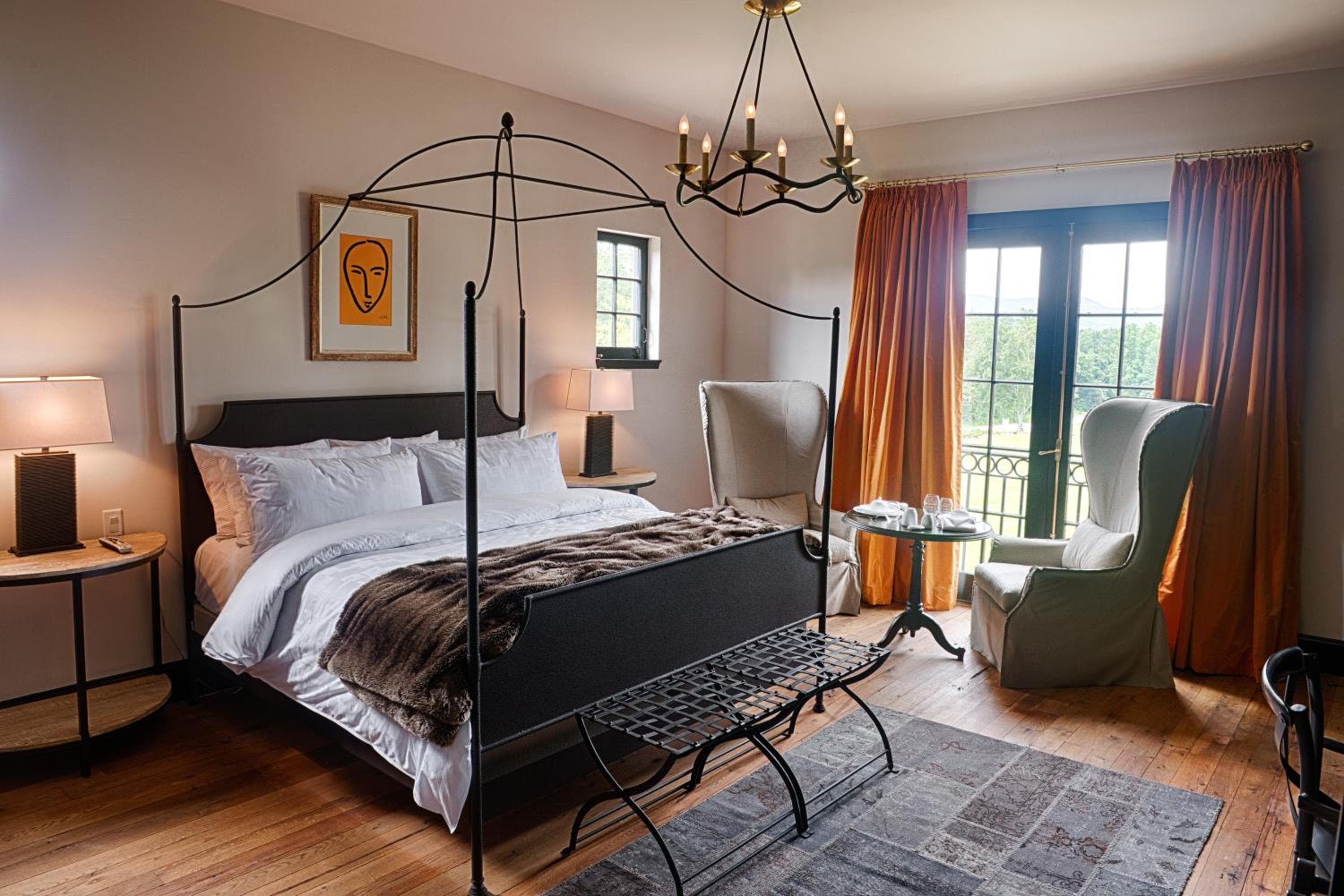Hotel Domestique