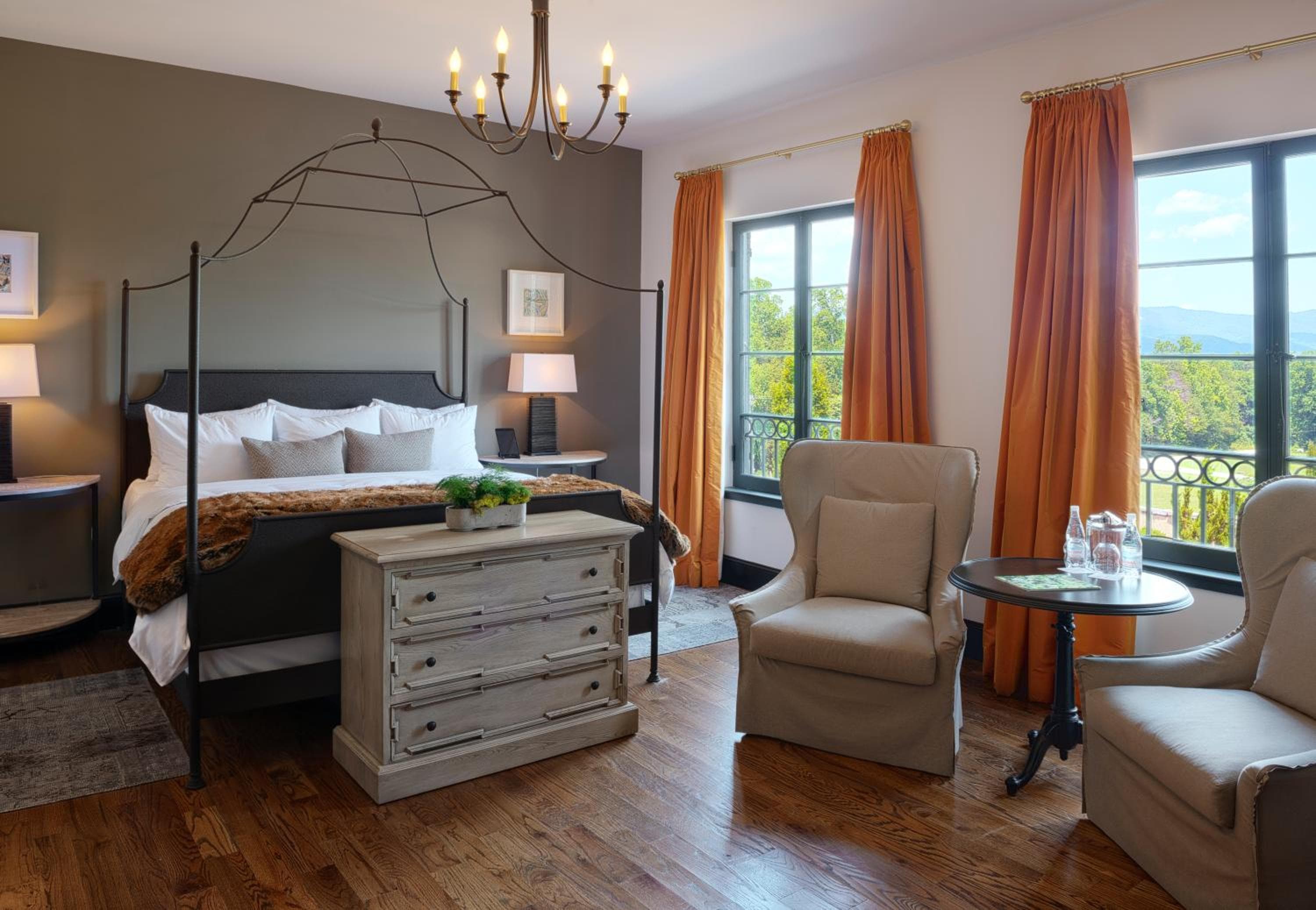 Hotel Domestique