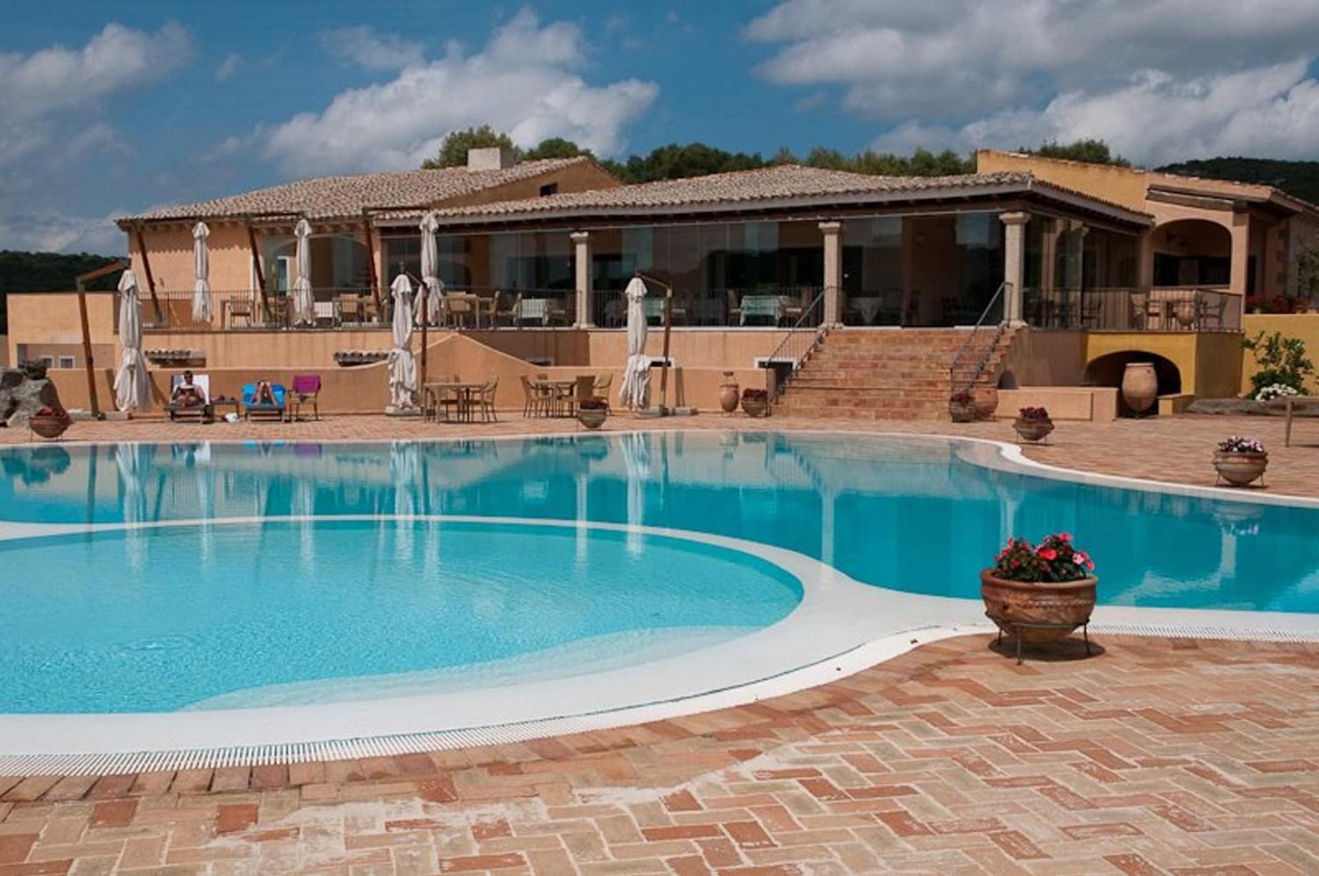 Felix Hotels - Country Resort Parco degli Ulivi