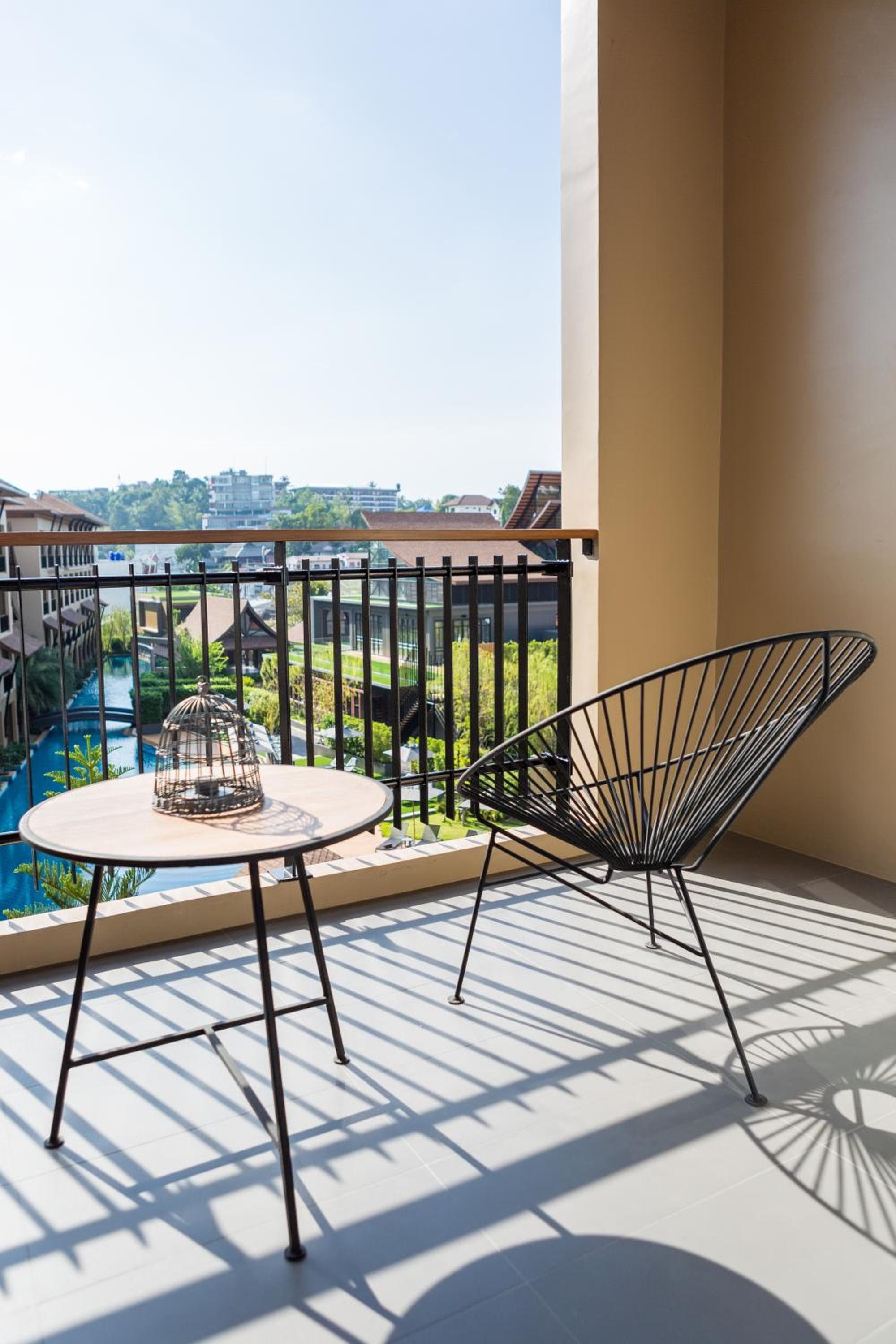 Aurico Kata Resort & Spa - SHA Extra Plus