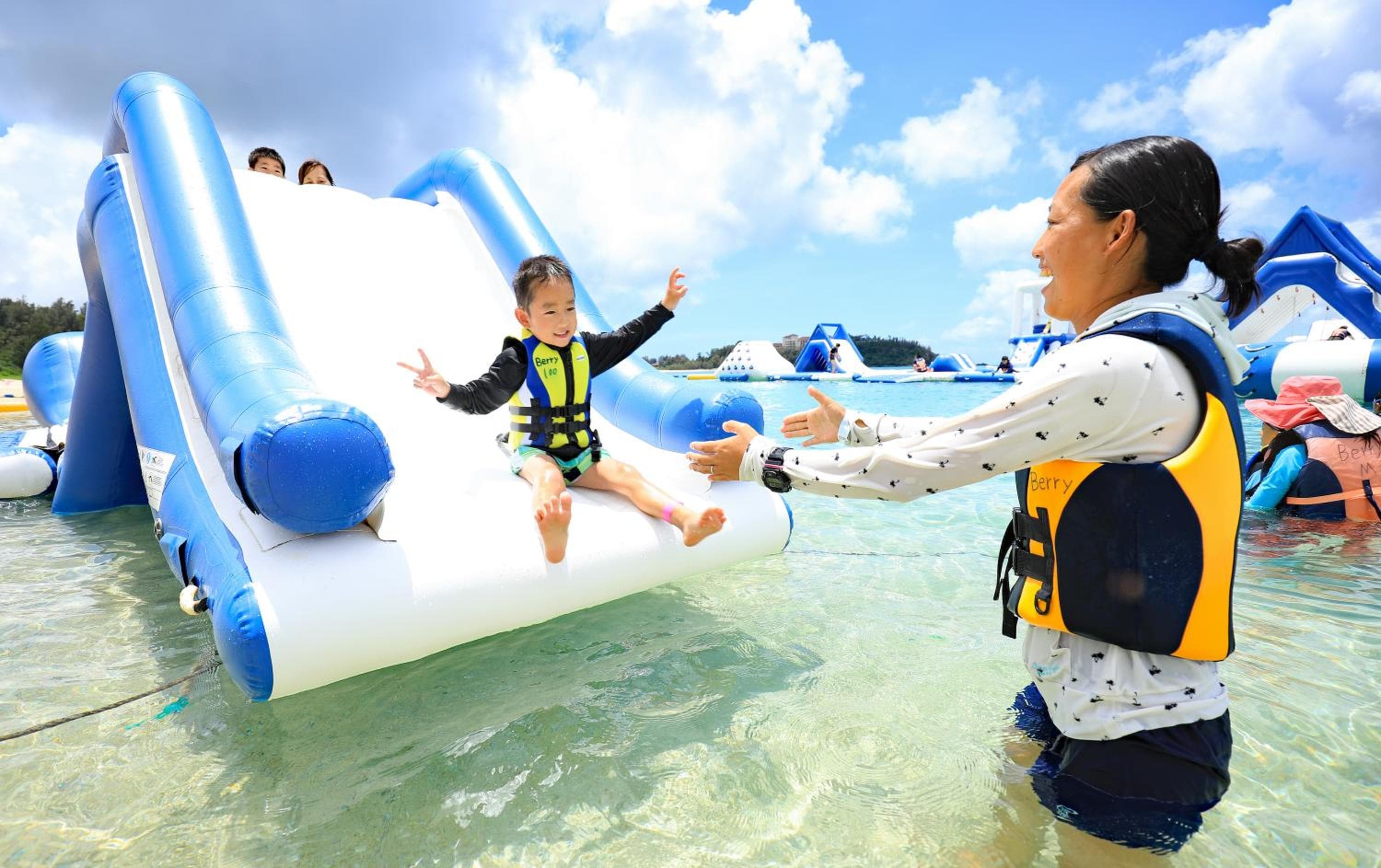 Courtyard by Marriott Okinawa Resort
