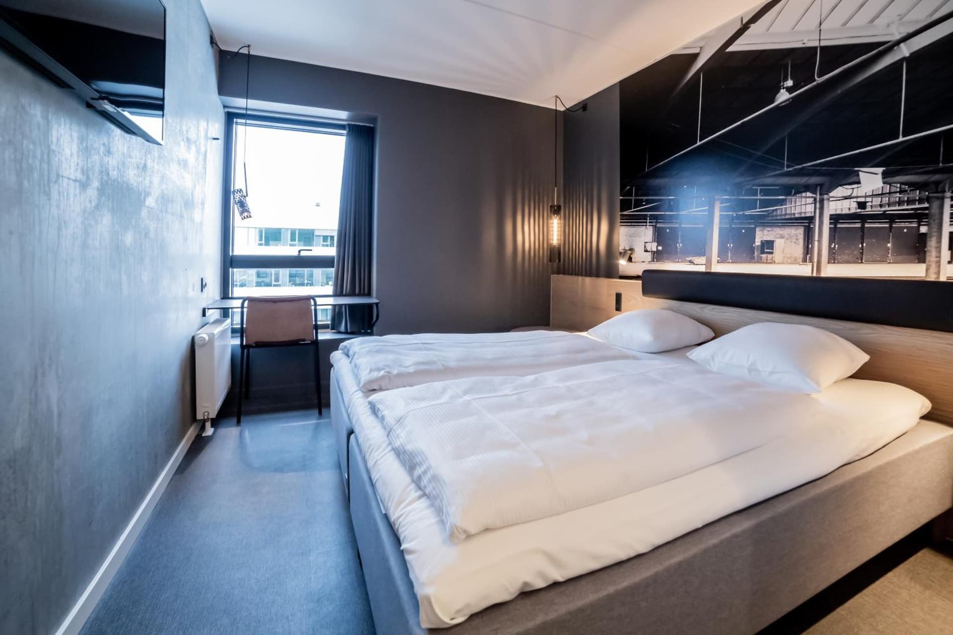 Four Points Flex by Sheraton Aalborg