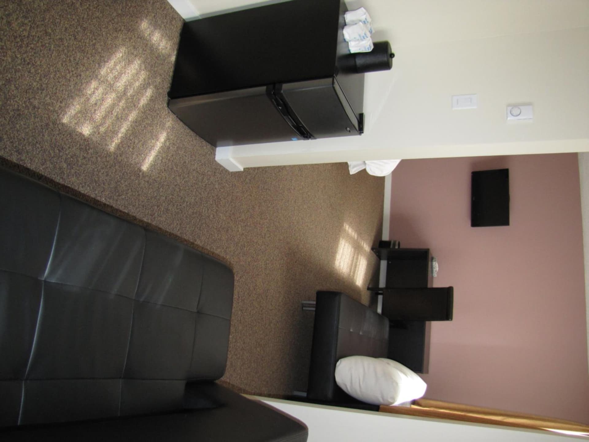 Barclay Hotel