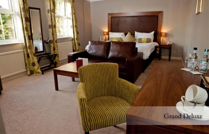 Bannatyne Hotel Hastings