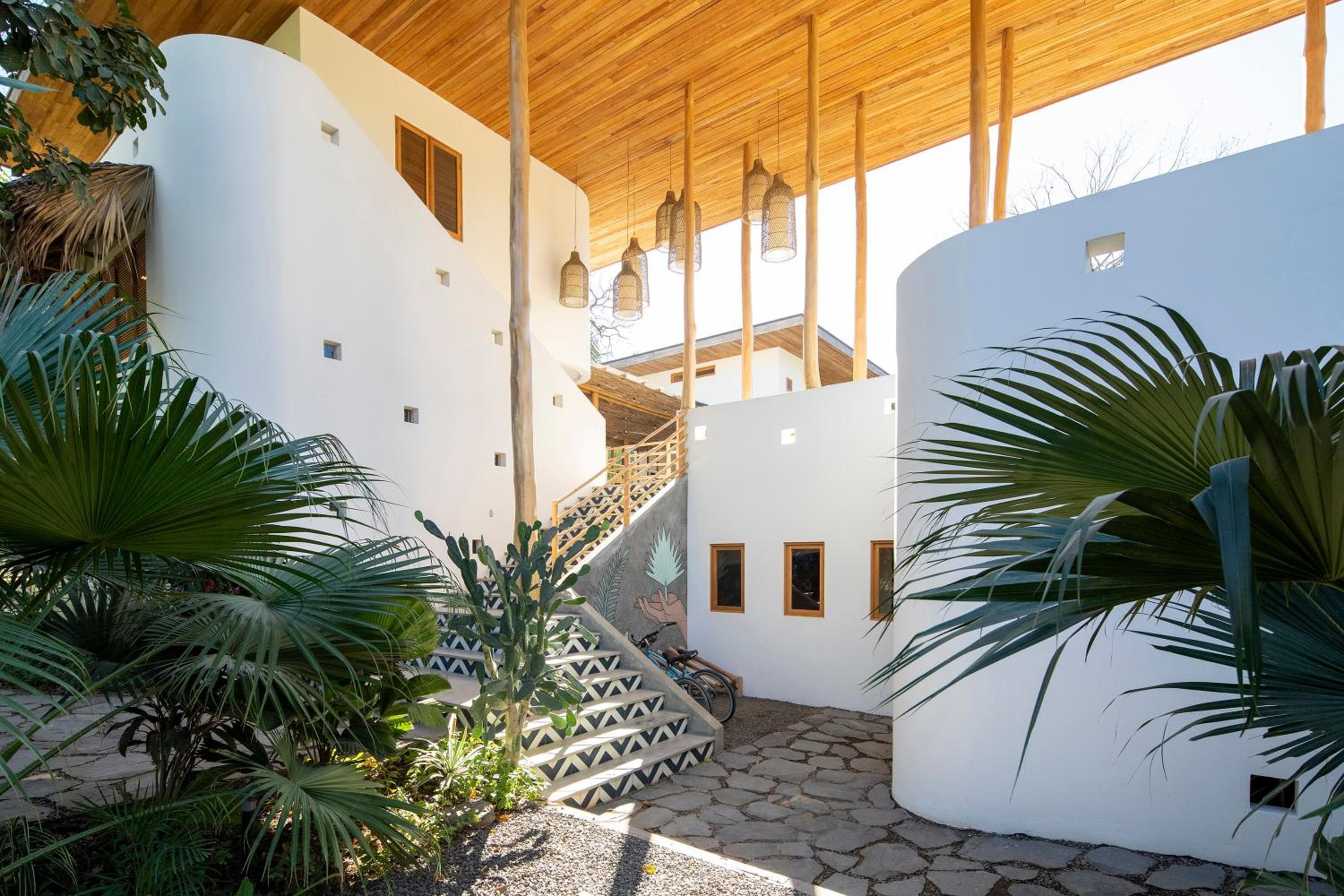 The Nomadic Hotel