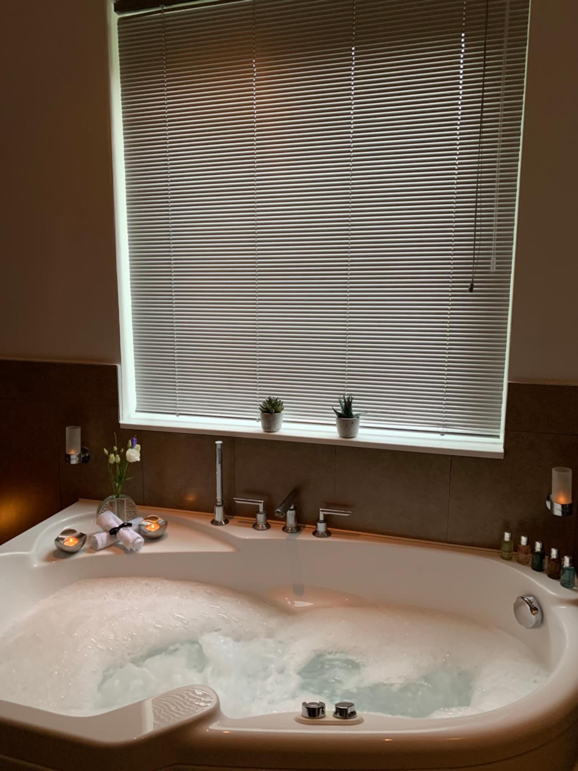 Invercreran Lodge Luxury Bed & Breakfast